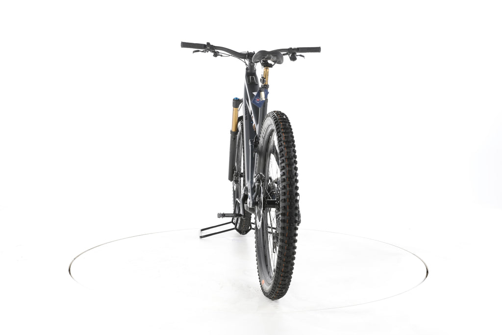 Cube Stereo Hybrid ONE44 HPC AT E-Bike Fully Carbon 2025 - Image 10