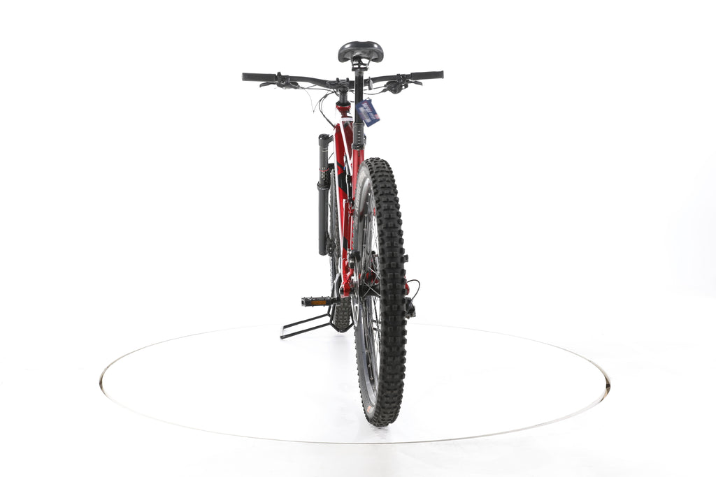 R Raymon TrailRay 160E 10.0 E-Bike Fully - Image 10