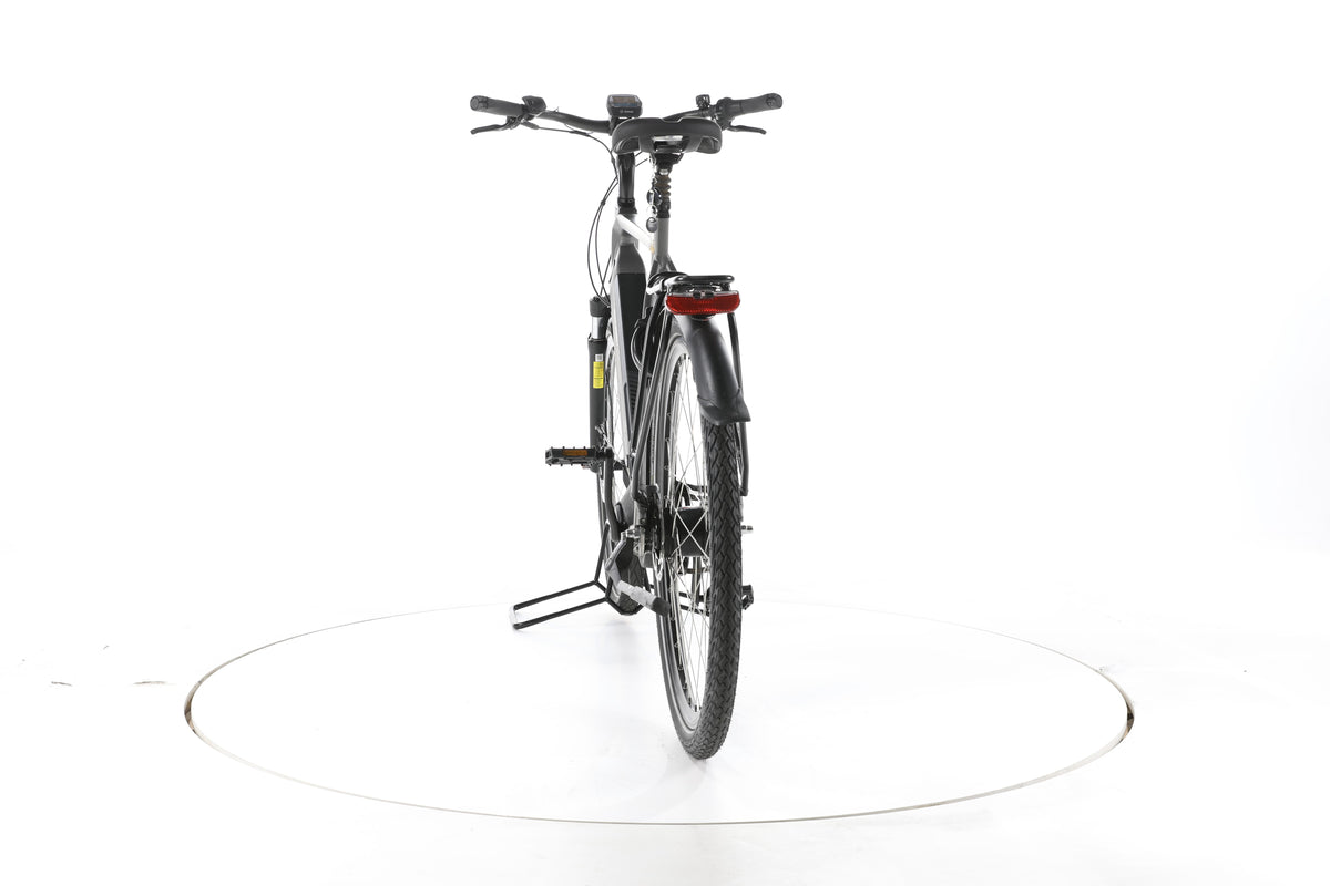 Raleigh Bristol XXL City E-Bike - Image 10