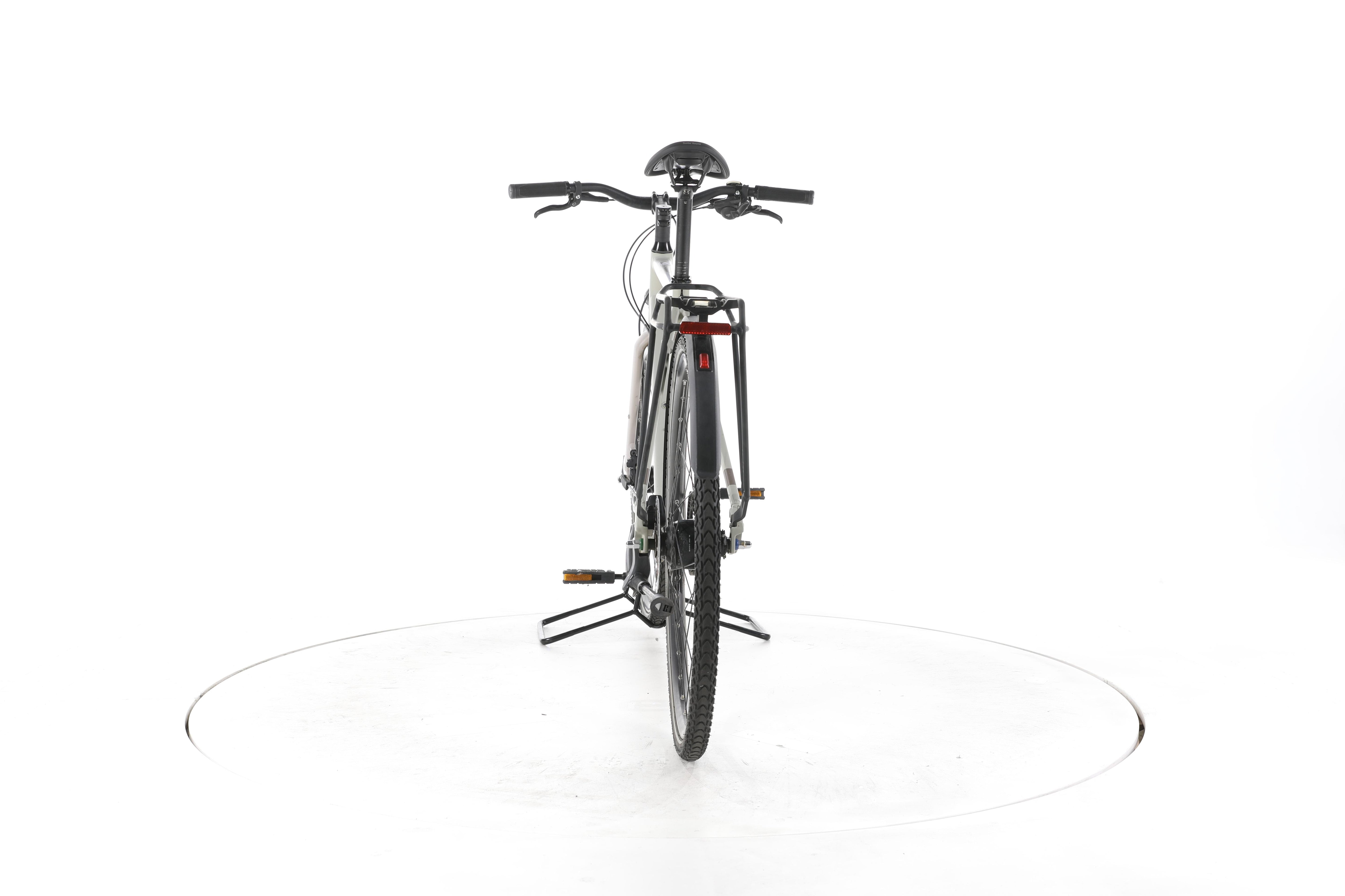 Cube Travel EXC Gravelbike - Image 10