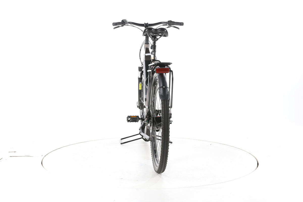 Kalkhoff Image 3.B Move City E-Bike Tiefeinsteiger - Image 10