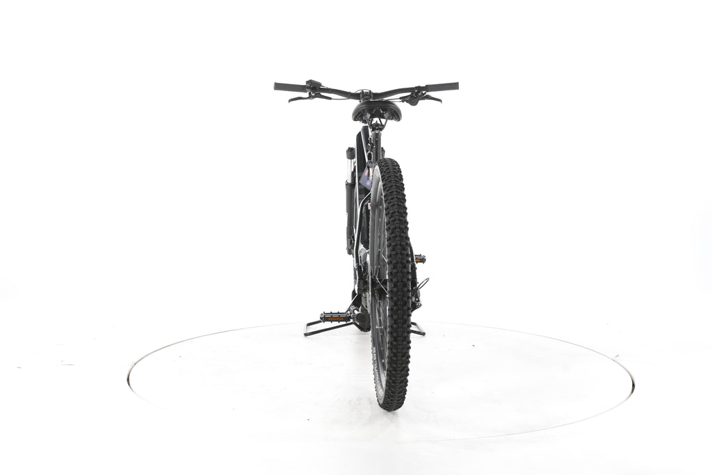 Cube Reaction Hybrid ONE E-Bike - Image 10