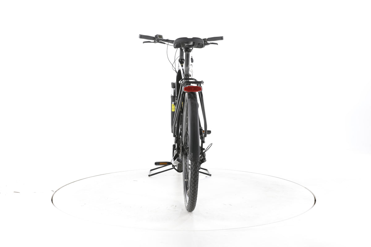 Bergamont E-Horizon Edition Amsterdam Trekking E-Bike - Image 10