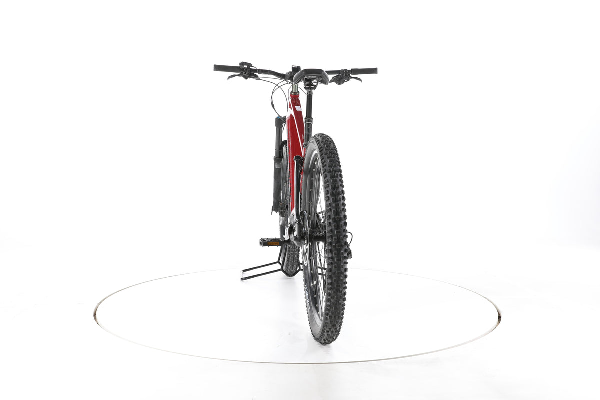Mondraker Chaser 750 E-Bike Fully - Image 10