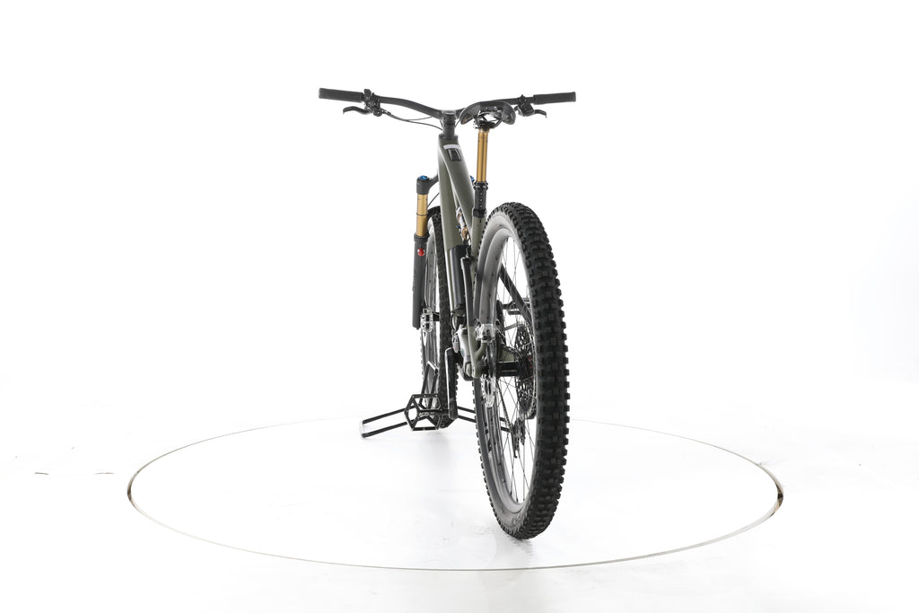 Cube AMS Hybrid ONE44 C:68X Super TM 400X E-Bike Fully Carbon 2024 - Image 10