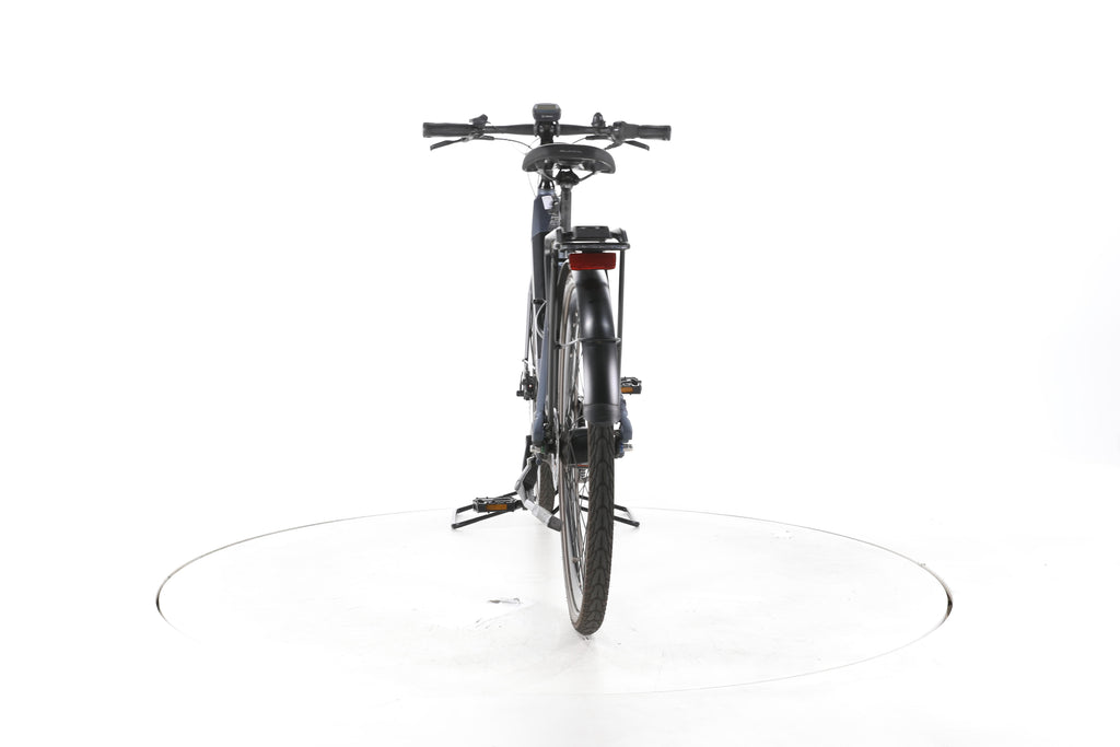 Gazelle Ultimate C8+ HMB Belt City E-Bike Tiefeinsteiger - Image 10
