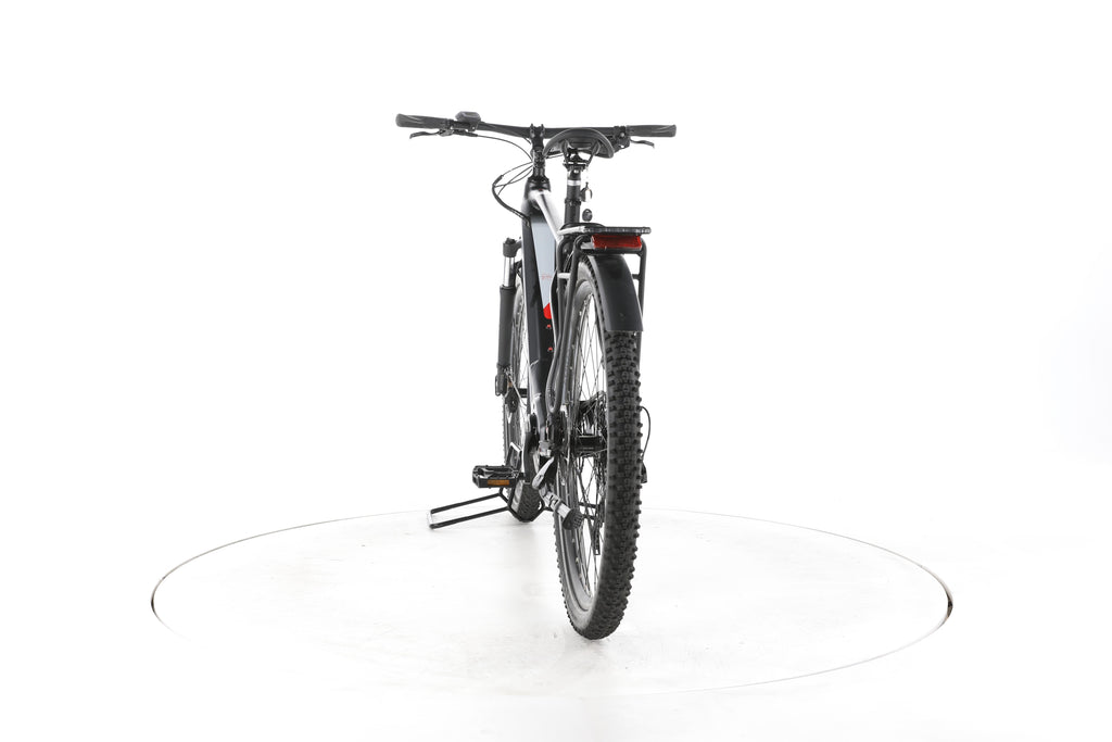 Corratec E-Power MTC 12S Trekking E-Bike - Image 10