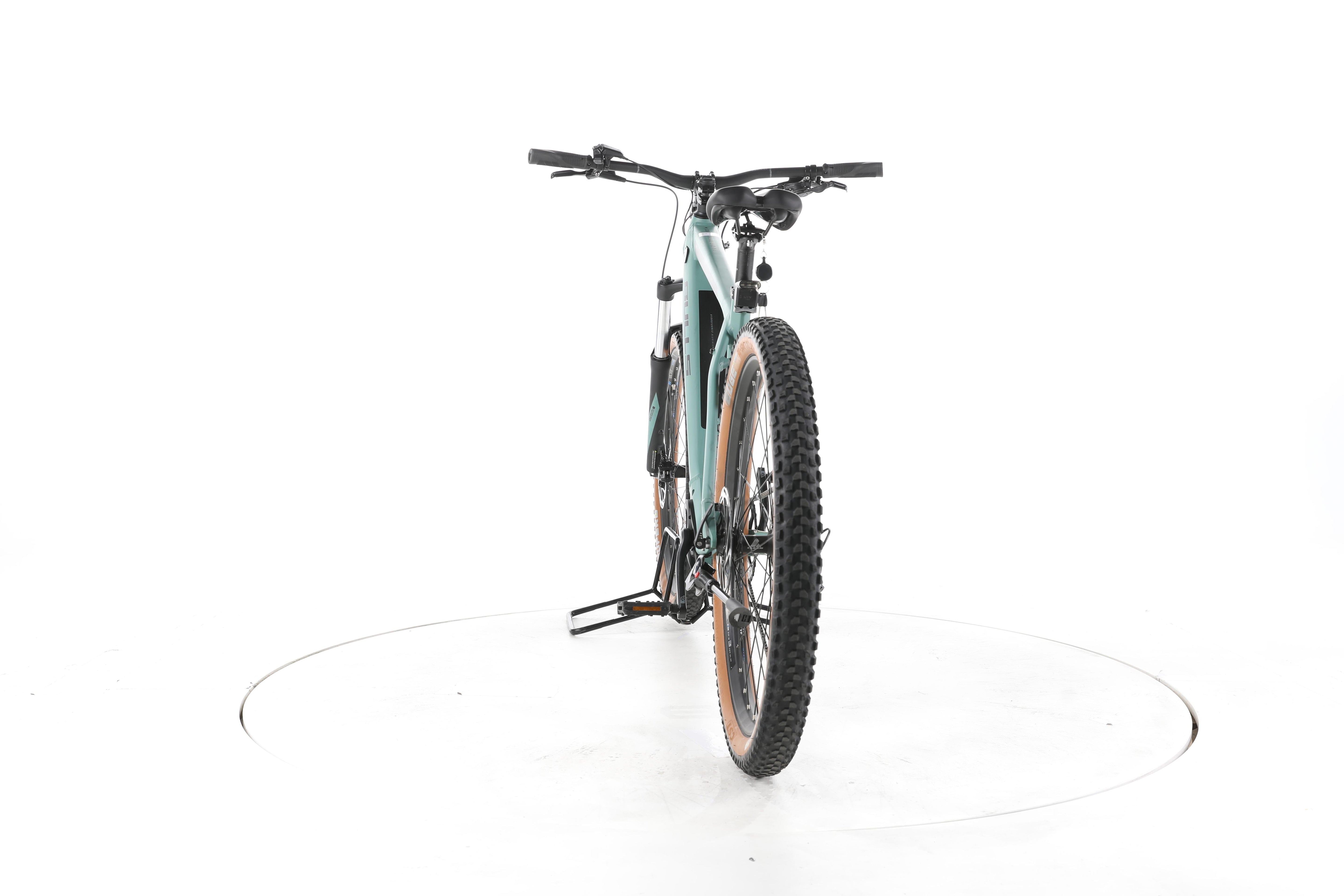 Bulls Copperhead EVO 1 E-Bike - Image 10