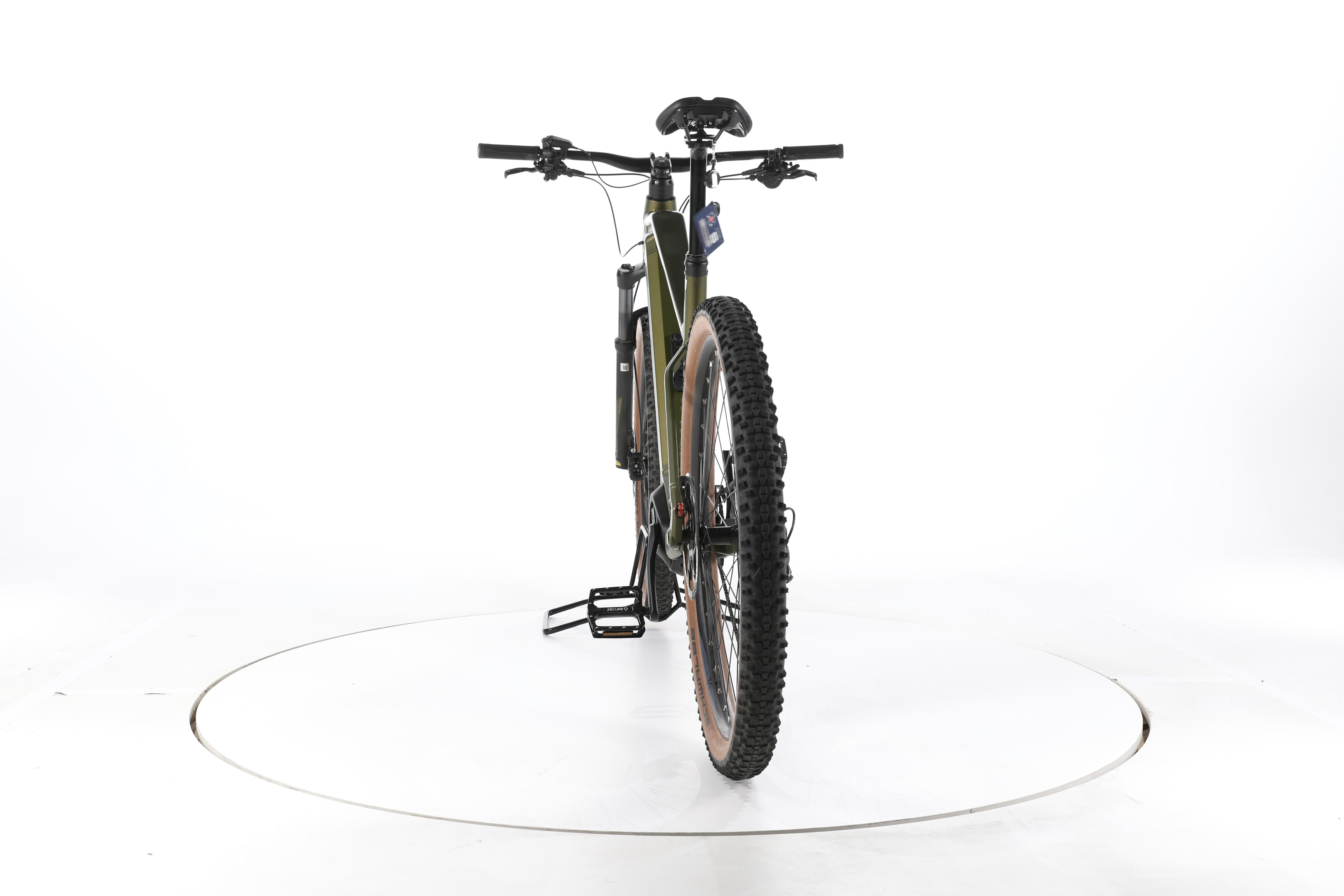 Bulls Sonic EVO 1 E-Bike - Image 10
