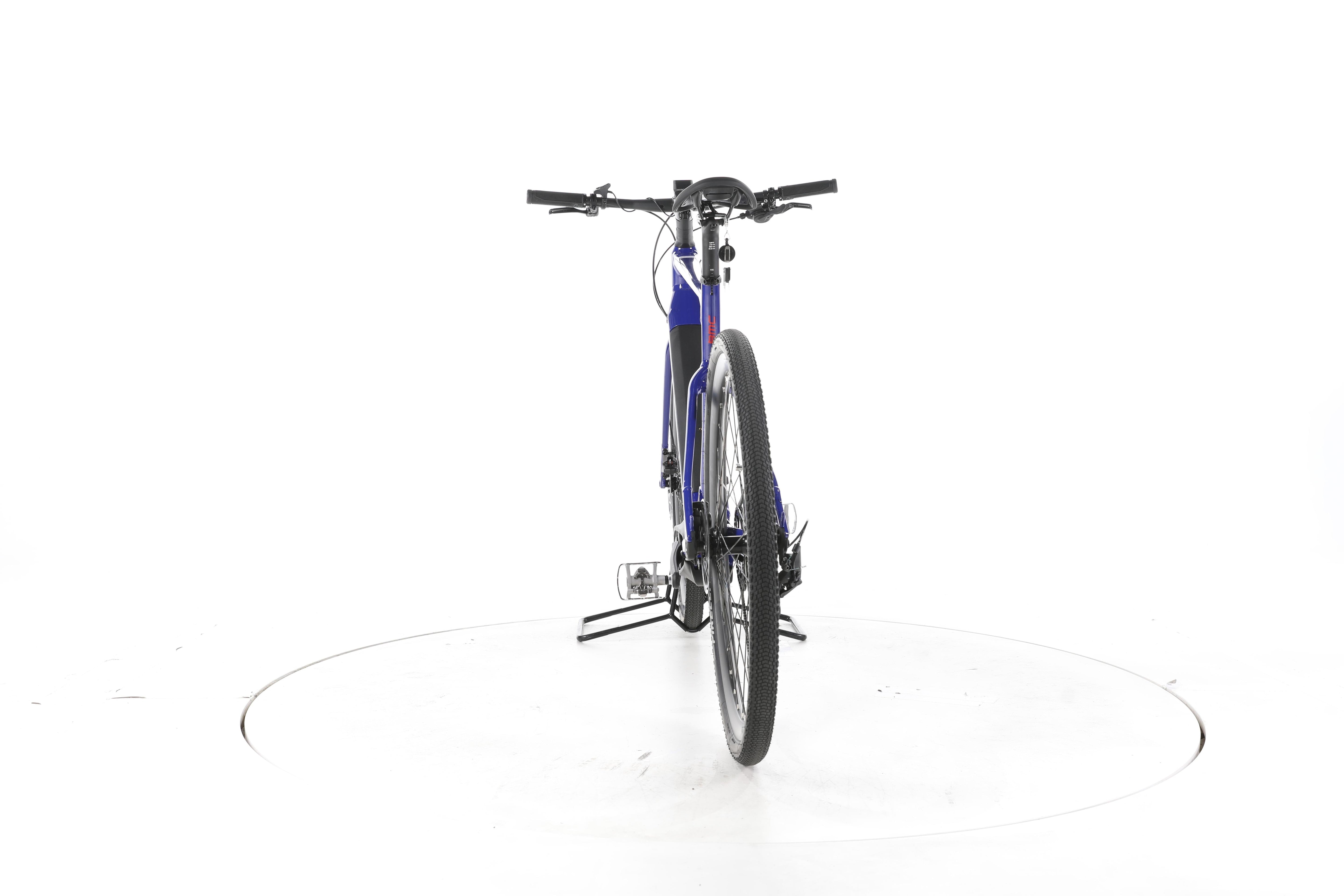 BMC Alpenchallenge AMP AL One E-Bike - Image 10