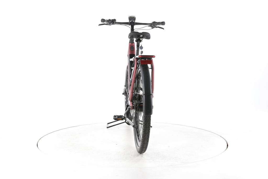 Gazelle Avignon C8 HMB City E-Bike Tiefeinsteiger - Image 10