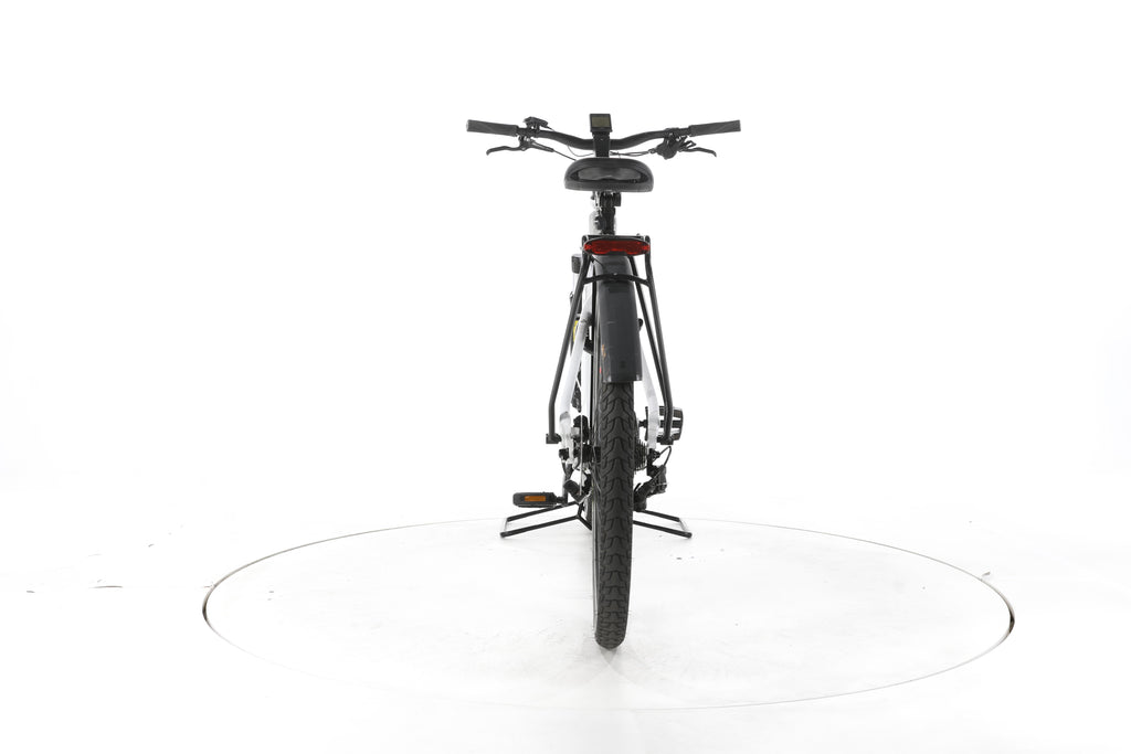 Scott Sub Sport eRide 20 Trekking E-Bike - Image 10