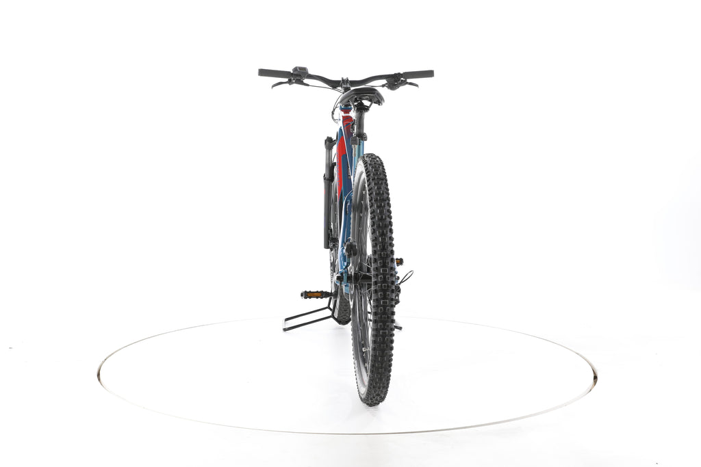 Conway Cairon S 2.0 E-Bike - Image 10