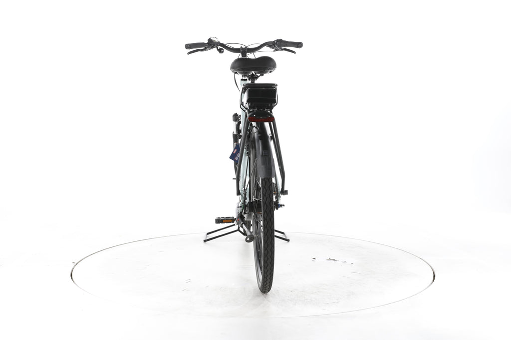 Velo de Ville Westwind City E-Bike Tiefeinsteiger - Image 10