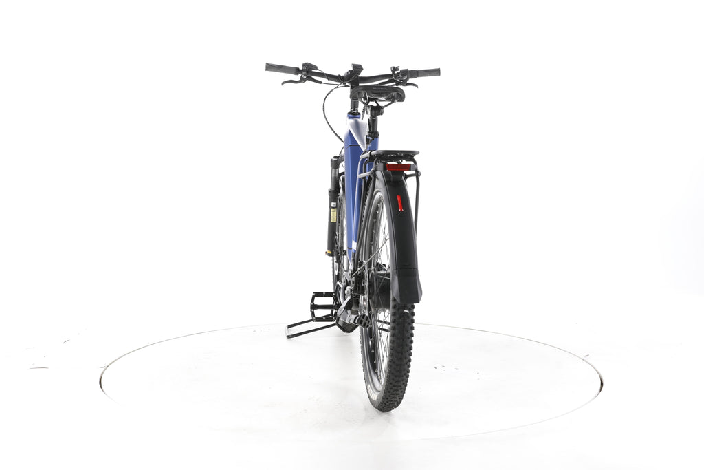 Victoria Avyon 5 City E-Bike 2025 - Image 10