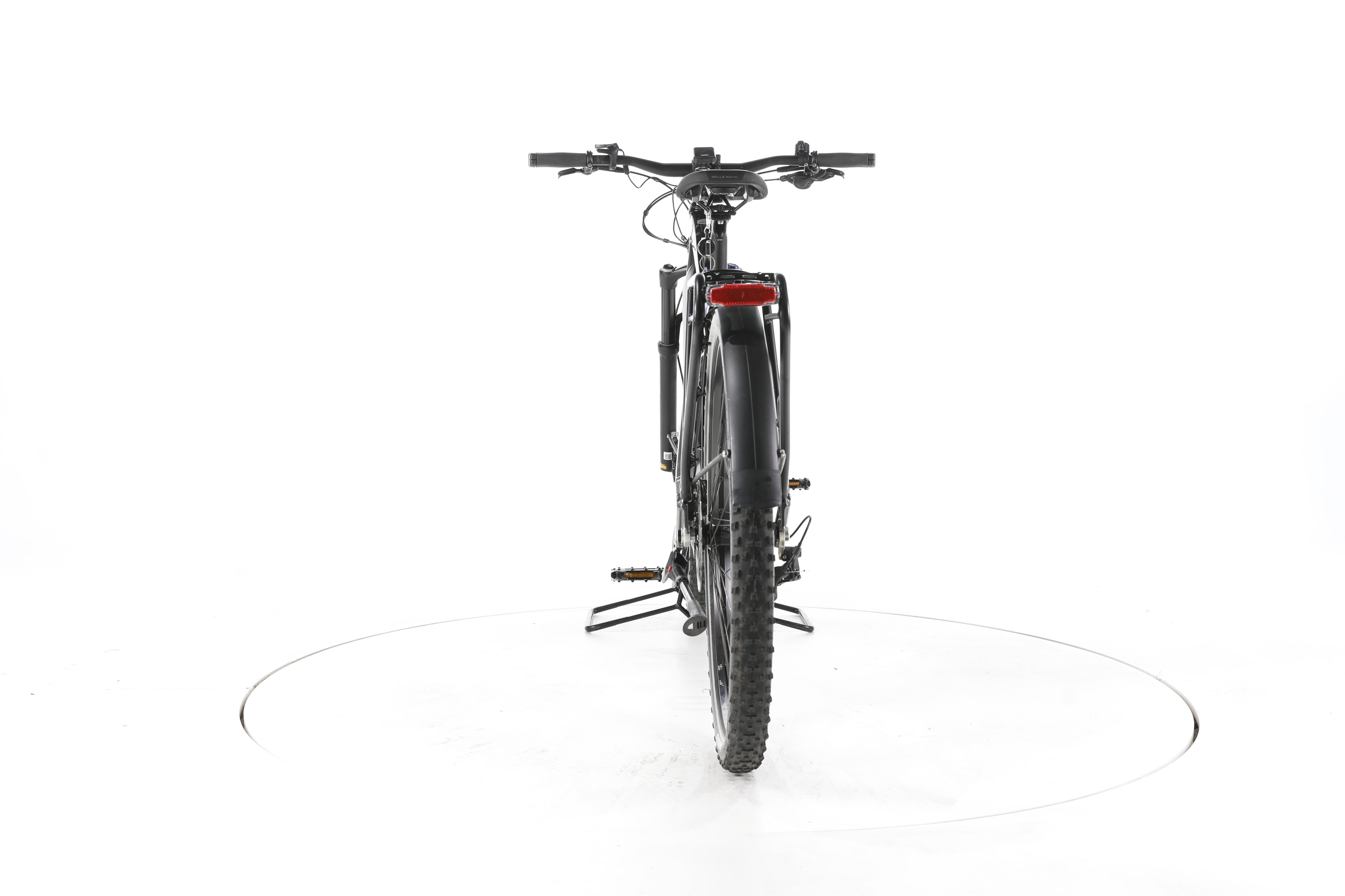 FLYER Goroc2 4.30 Trekking E-Bike - Image 10
