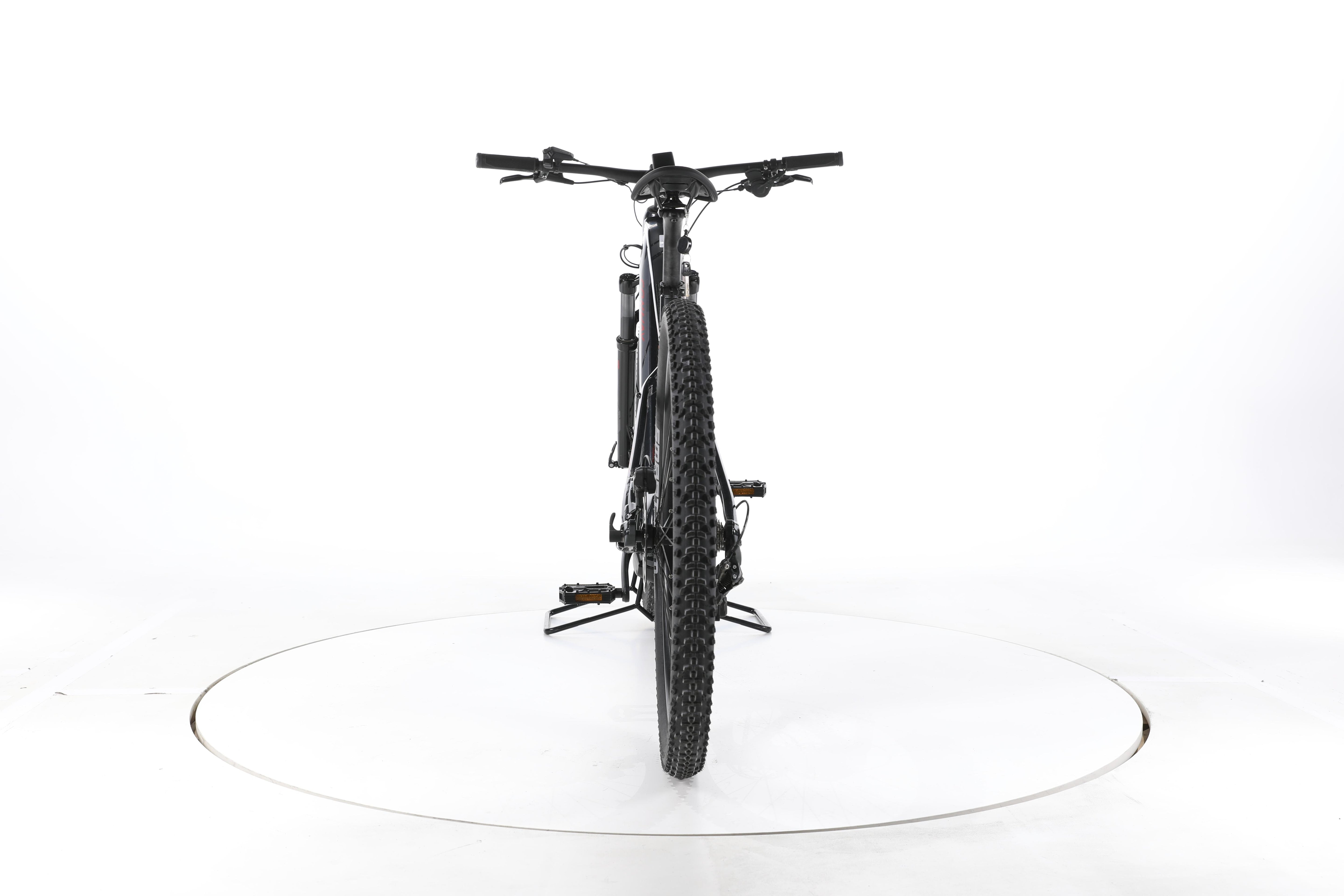 Conway Cairon S 5.0 E-Bike - Image 10