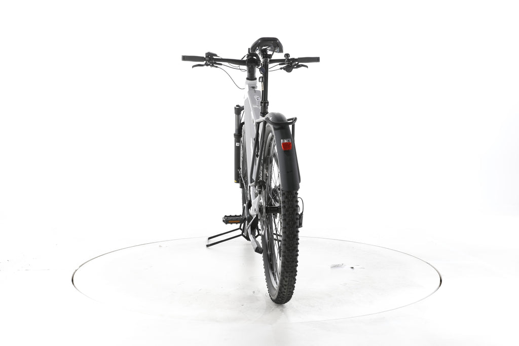 Focus THRON² 6.7 EQP SUV E-Bike - Image 10