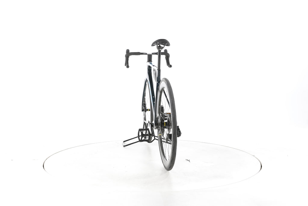 Cube Agree C:62 SLX Gravelbike Carbon - Image 10