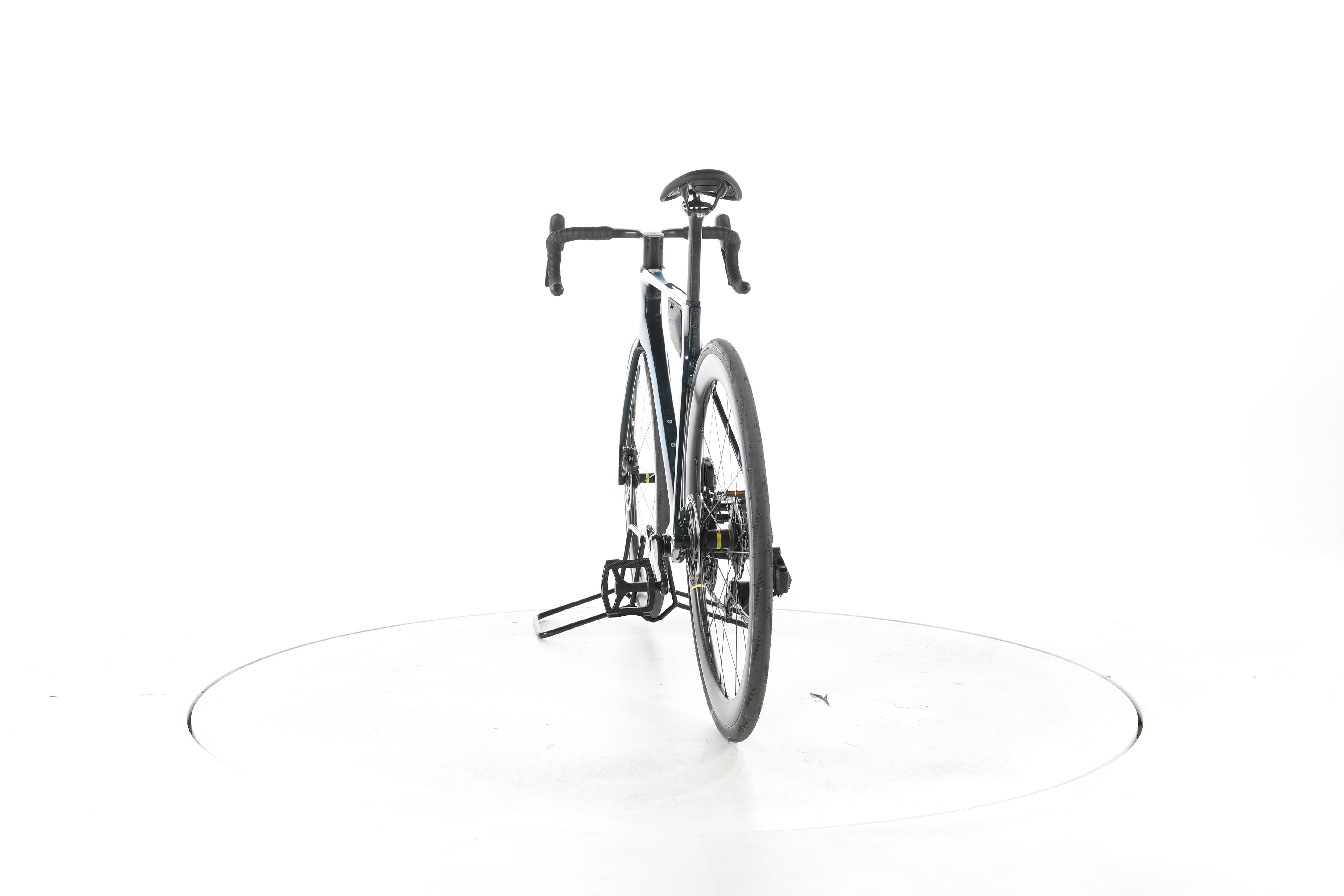 Cube Agree C:62 SLX Gravelbike Carbon - Image 10