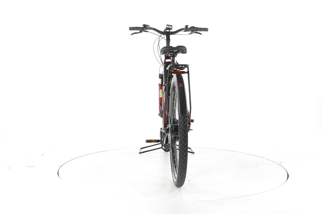 Cube Supreme Hybrid Pro City E-Bike Tiefeinsteiger 2024 - Image 10