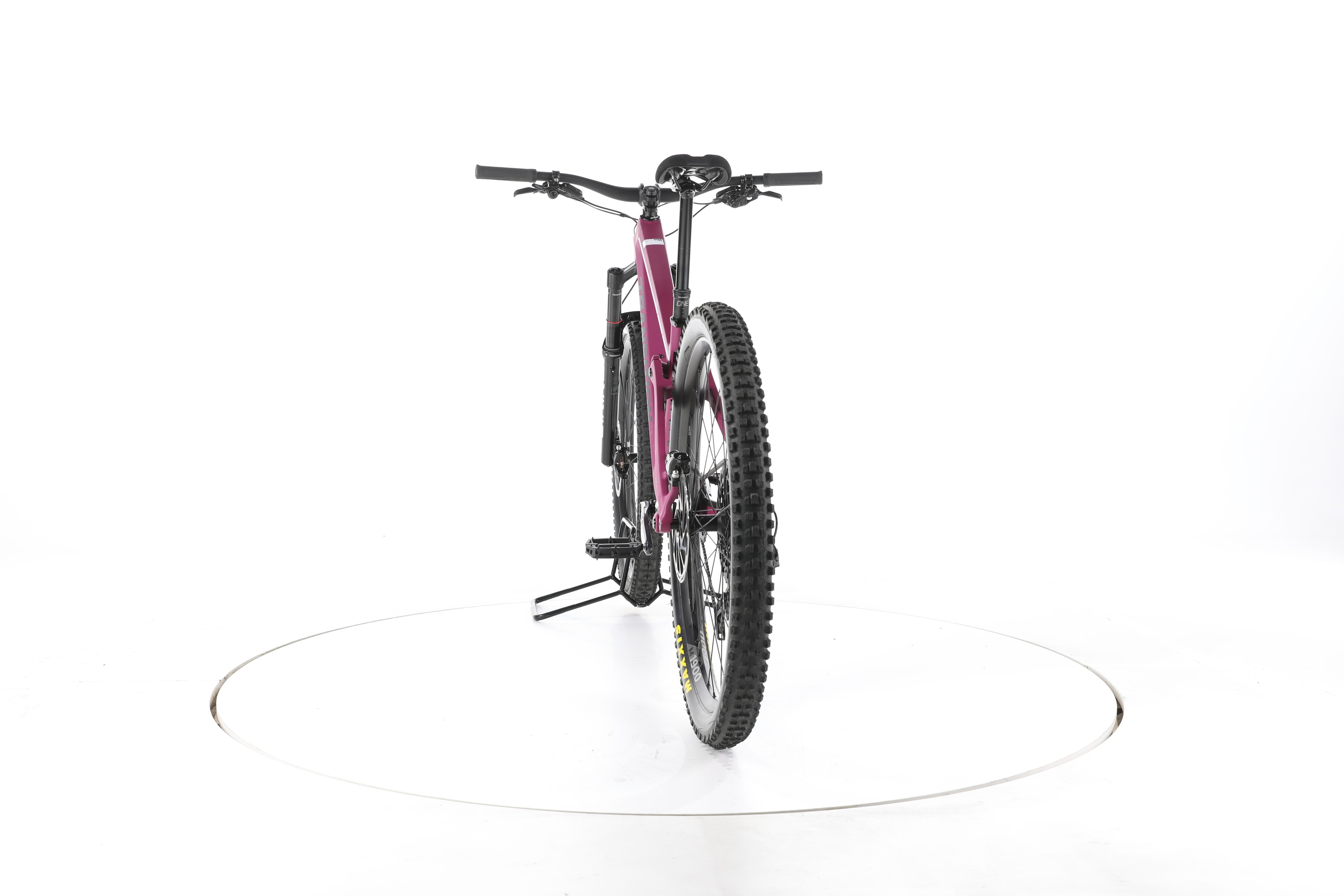 Transition Smuggler Fahrrad Fully - Image 10