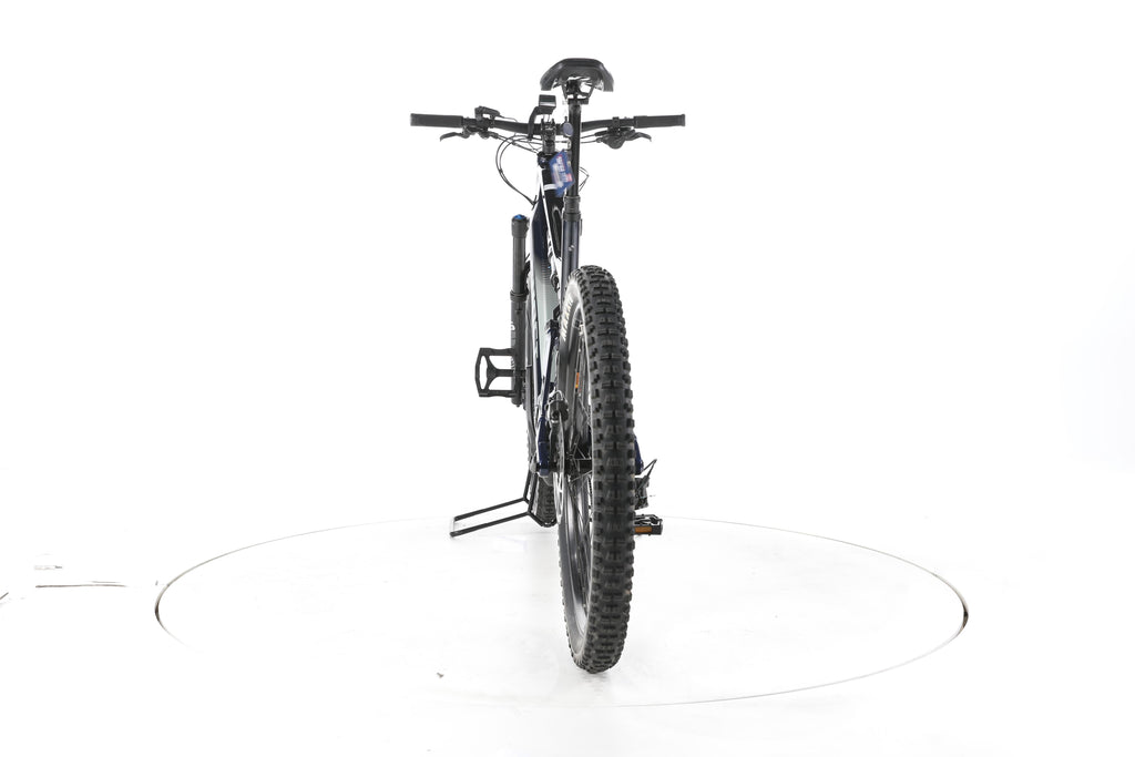 Ghost E-Asx 160 Advanced E-Bike Fully - Image 10