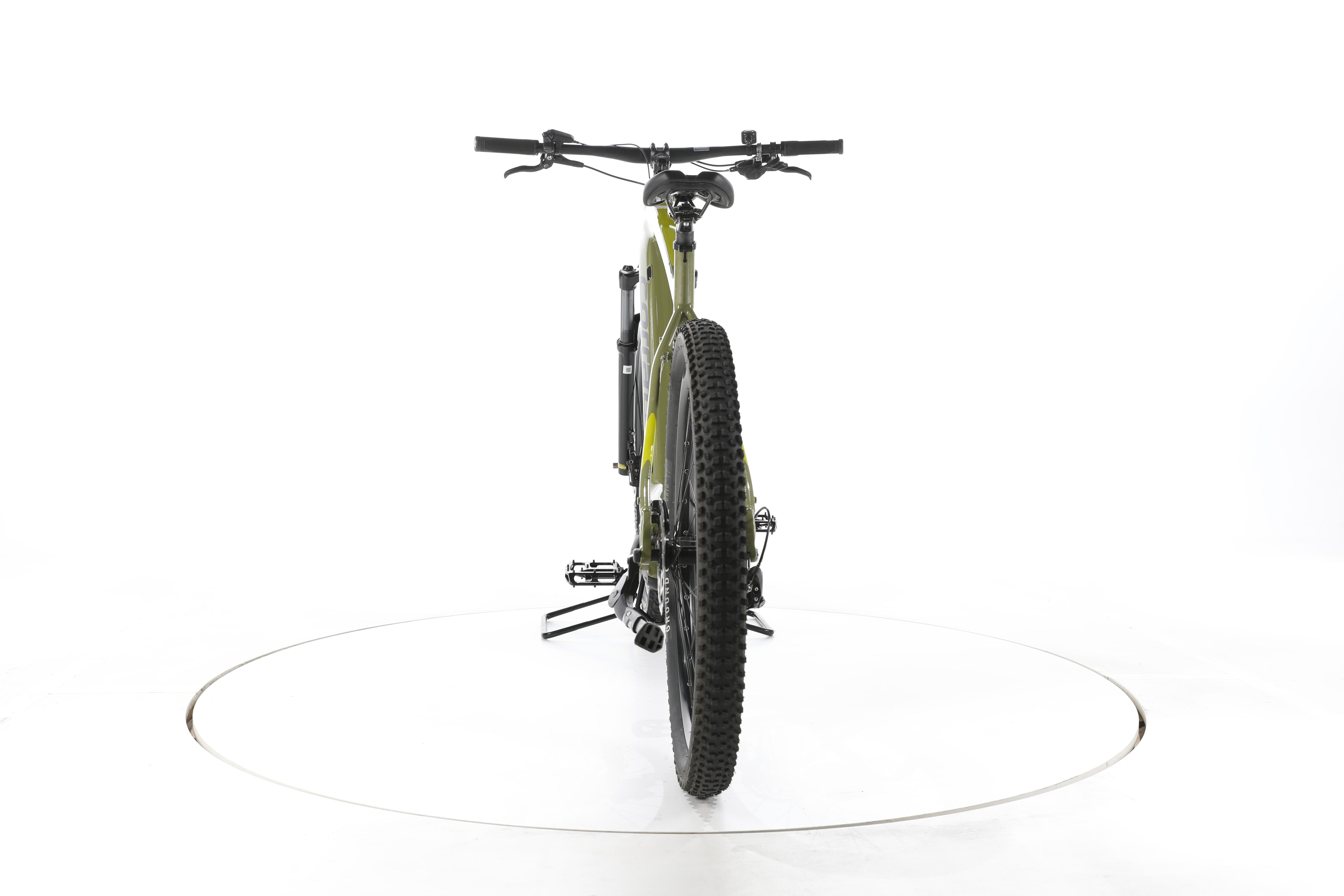 Corratec E-Power X-Vert Elite E-Bike - Image 10
