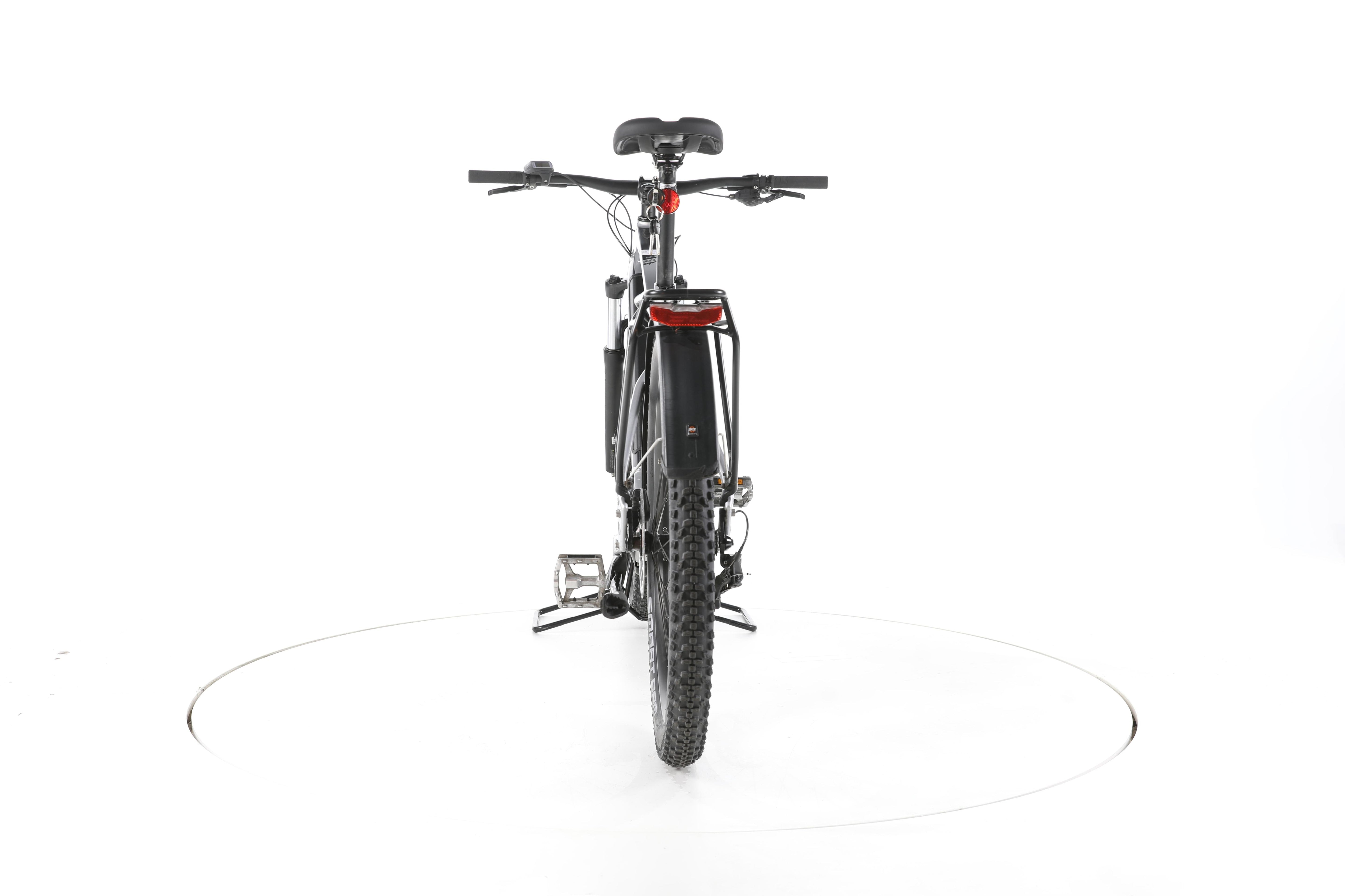 Bionicon Earp SUV 2 Trekking E-Bike - Image 10