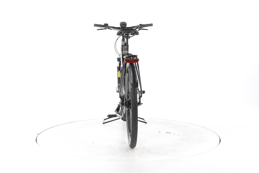 Raleigh Bristol XXL City E-Bike Tiefeinsteiger - Image 10