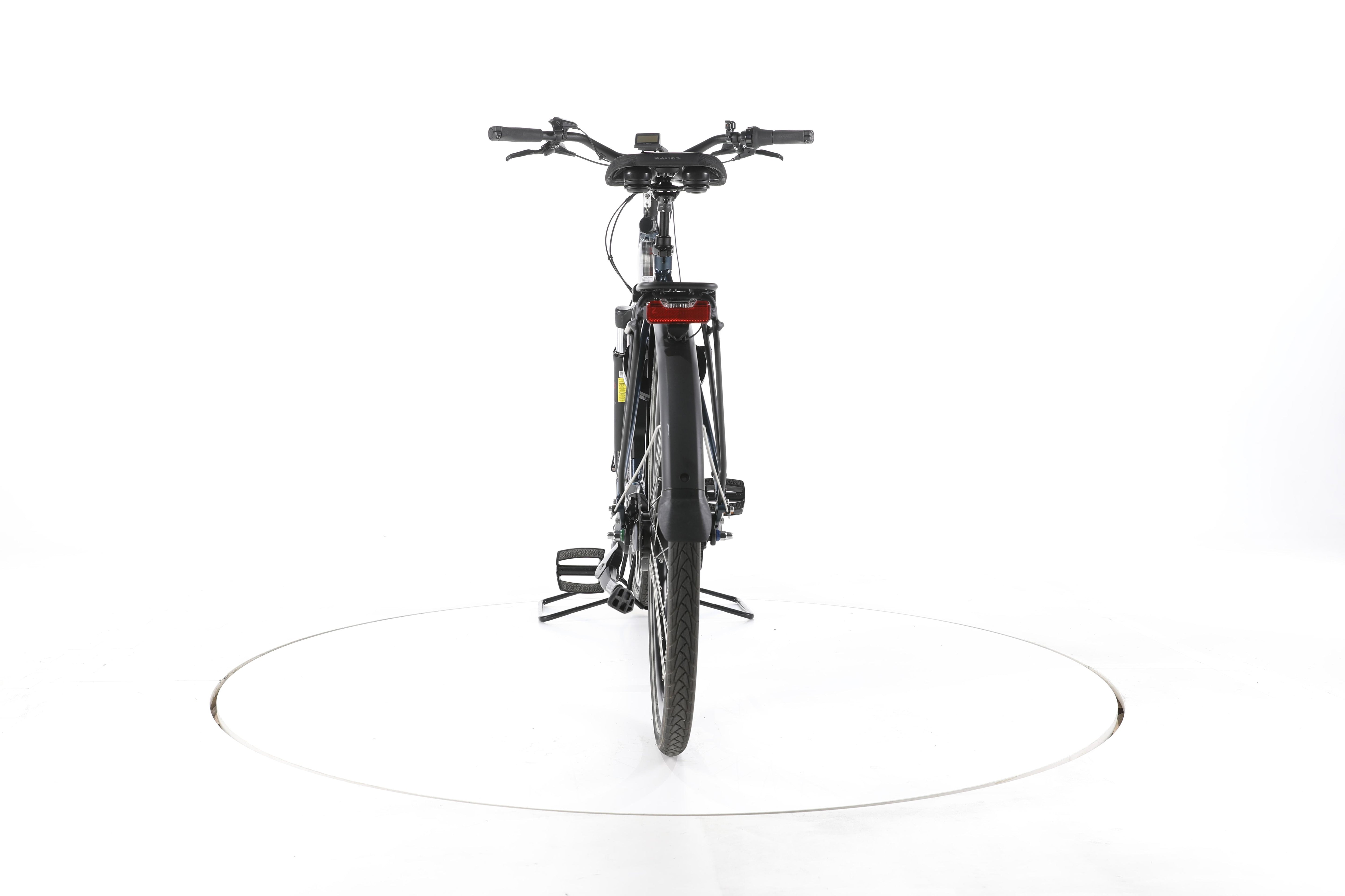 Victoria Tresalo 7 City E-Bike Tiefeinsteiger - Image 10