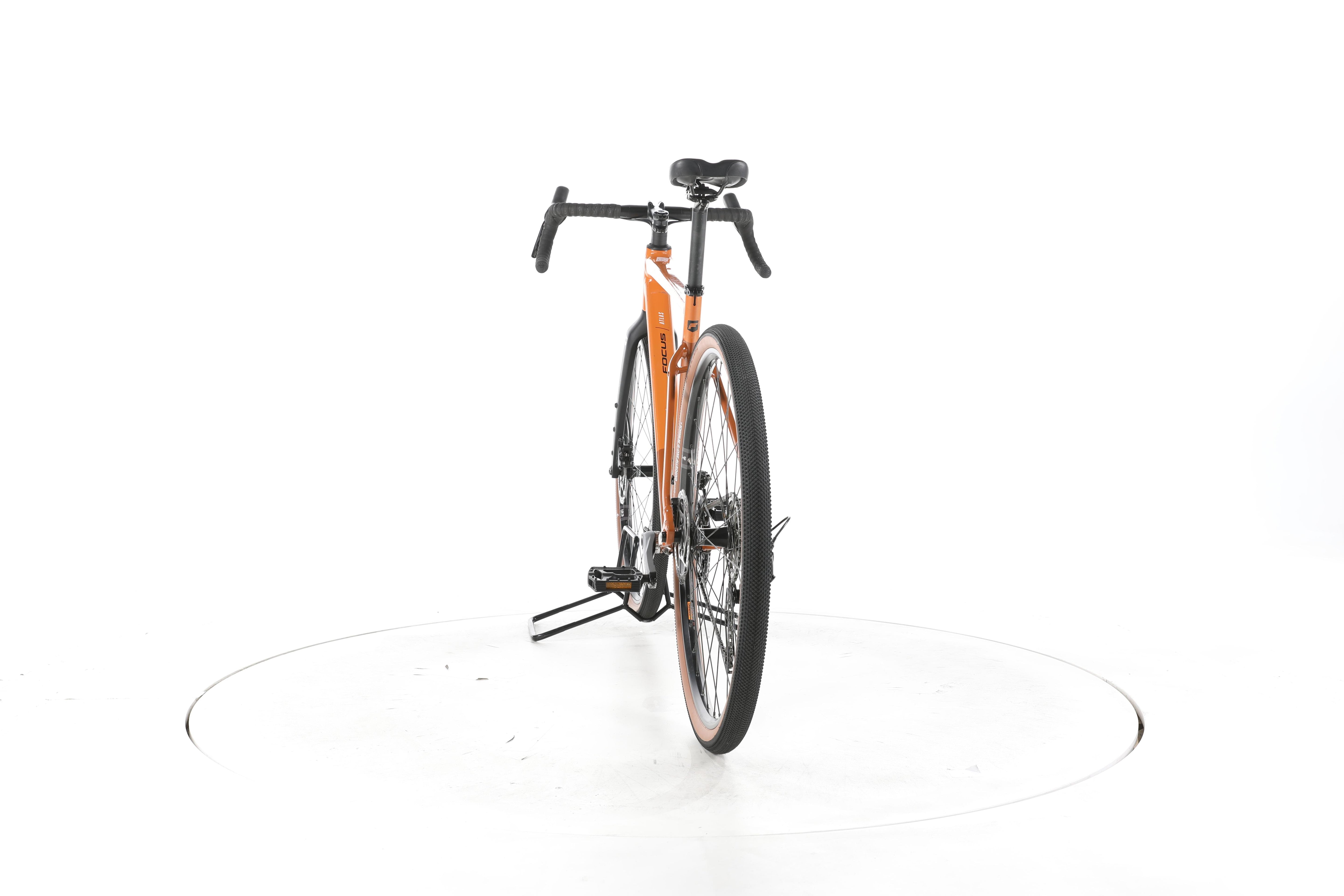 Focus ATLAS 6.7 Gravelbike 2025 - Image 10