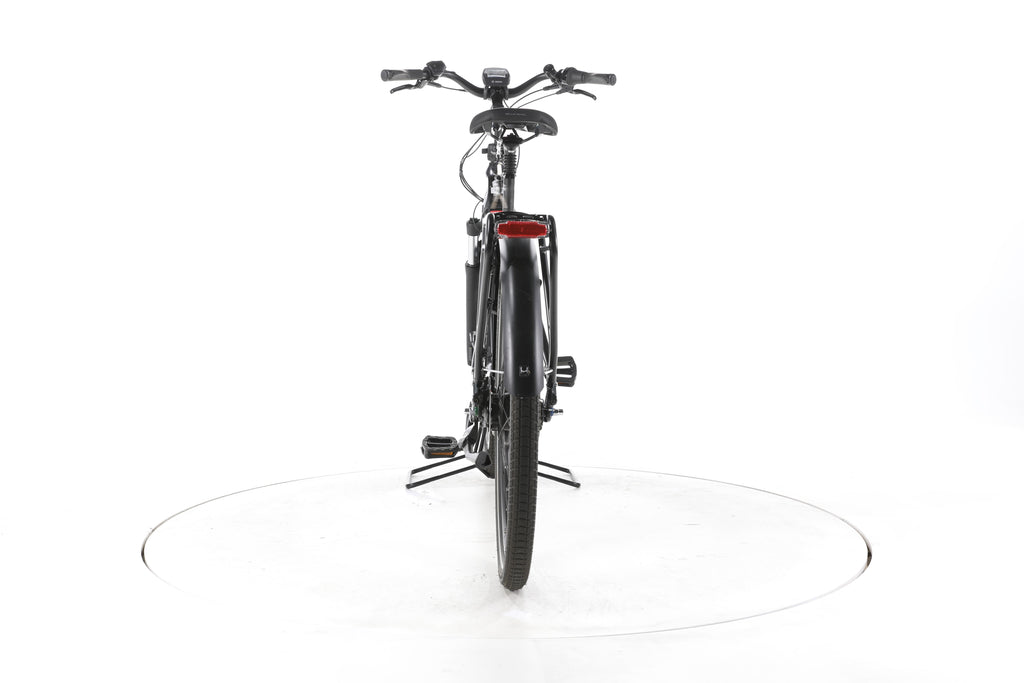 FLYER Gotour6 5.41R City E-Bike Tiefeinsteiger - Image 10