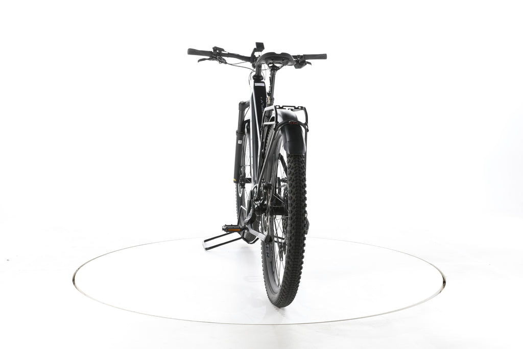 Trek Powerfly FS 9 Equipped Gen 3 SUV E-Bike - Image 10