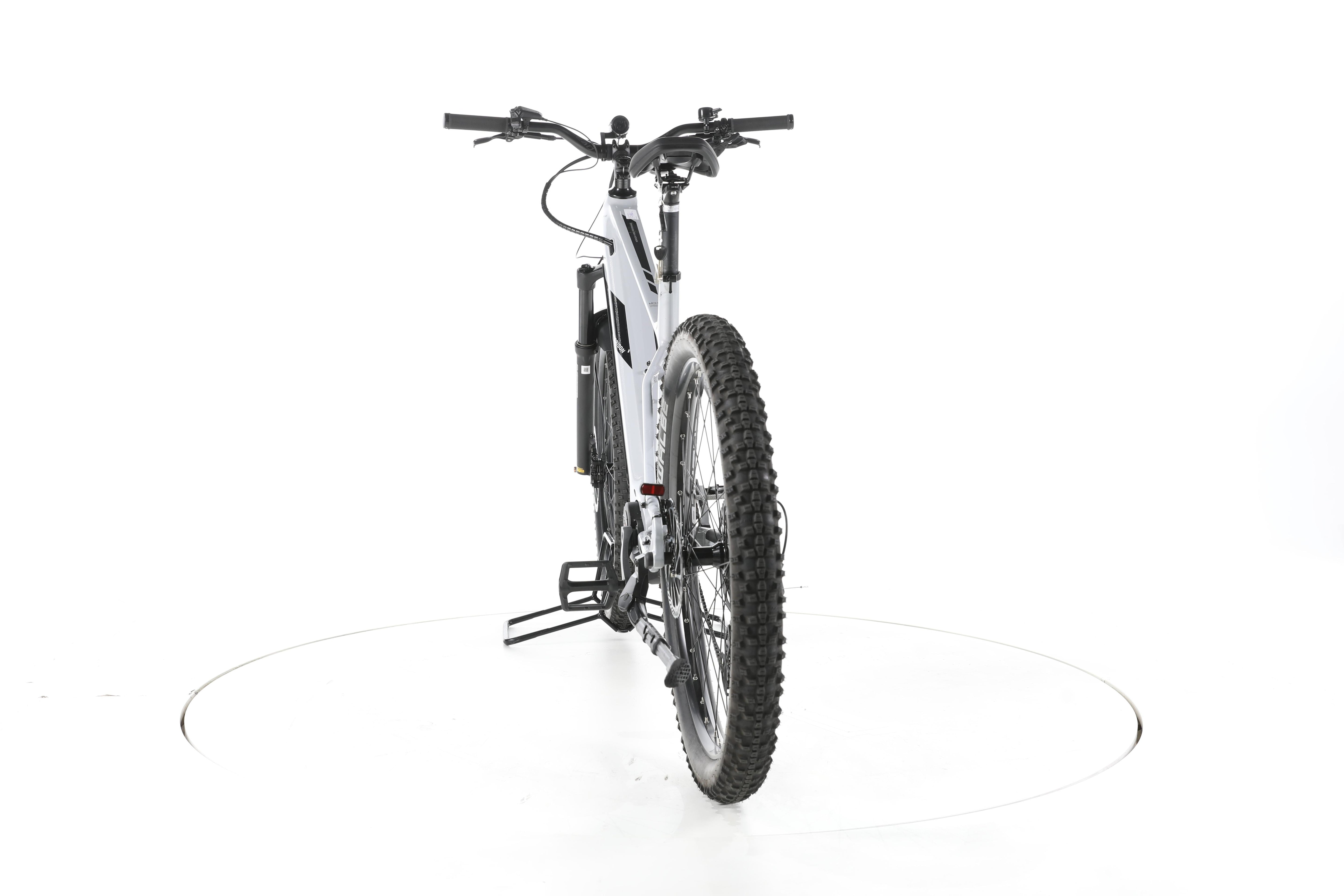 MORRISON Mohawk E-Bike - Image 10