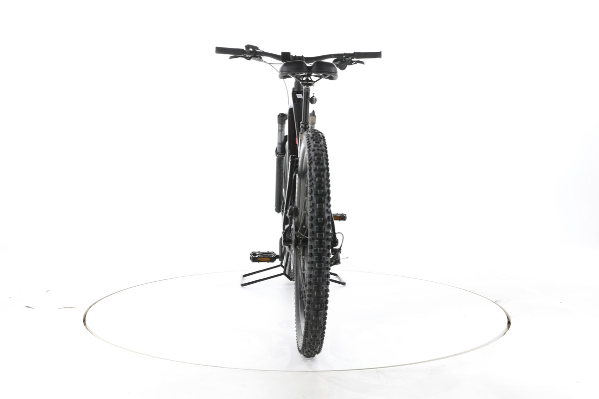 Cube Stereo Hybrid 140 HPC Race E-Bike Fully Carbon - Image 10