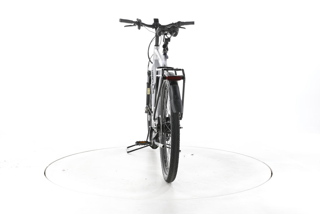 Hercules Pasero comp I-F5 City E-Bike - Image 10