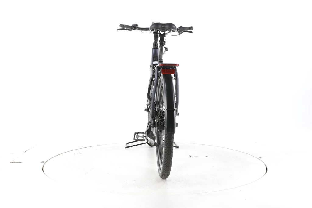 Gazelle Avignon C8 HMB City E-Bike Tiefeinsteiger - Image 10