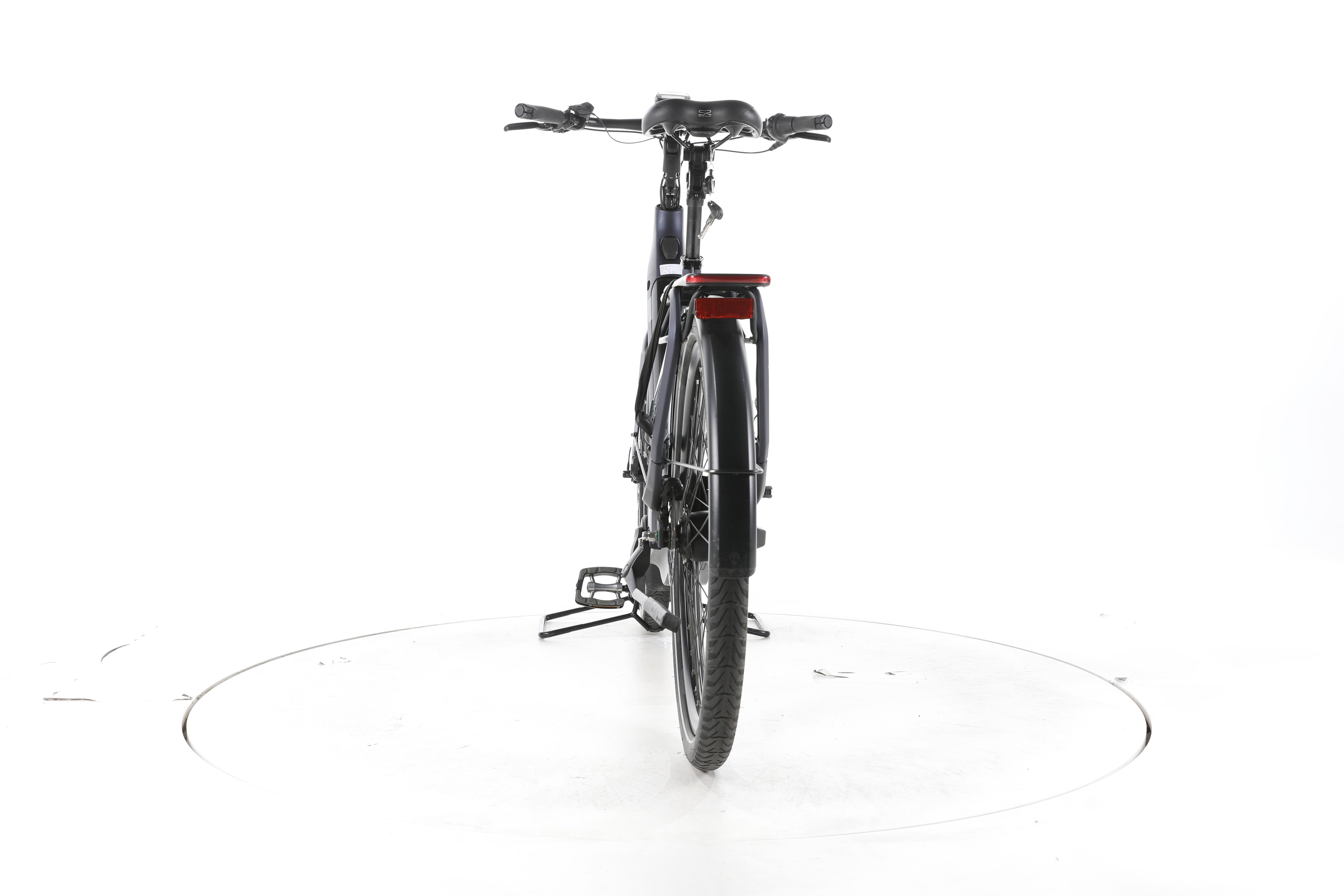 Gazelle Avignon C8 HMB City E-Bike Tiefeinsteiger - Image 10
