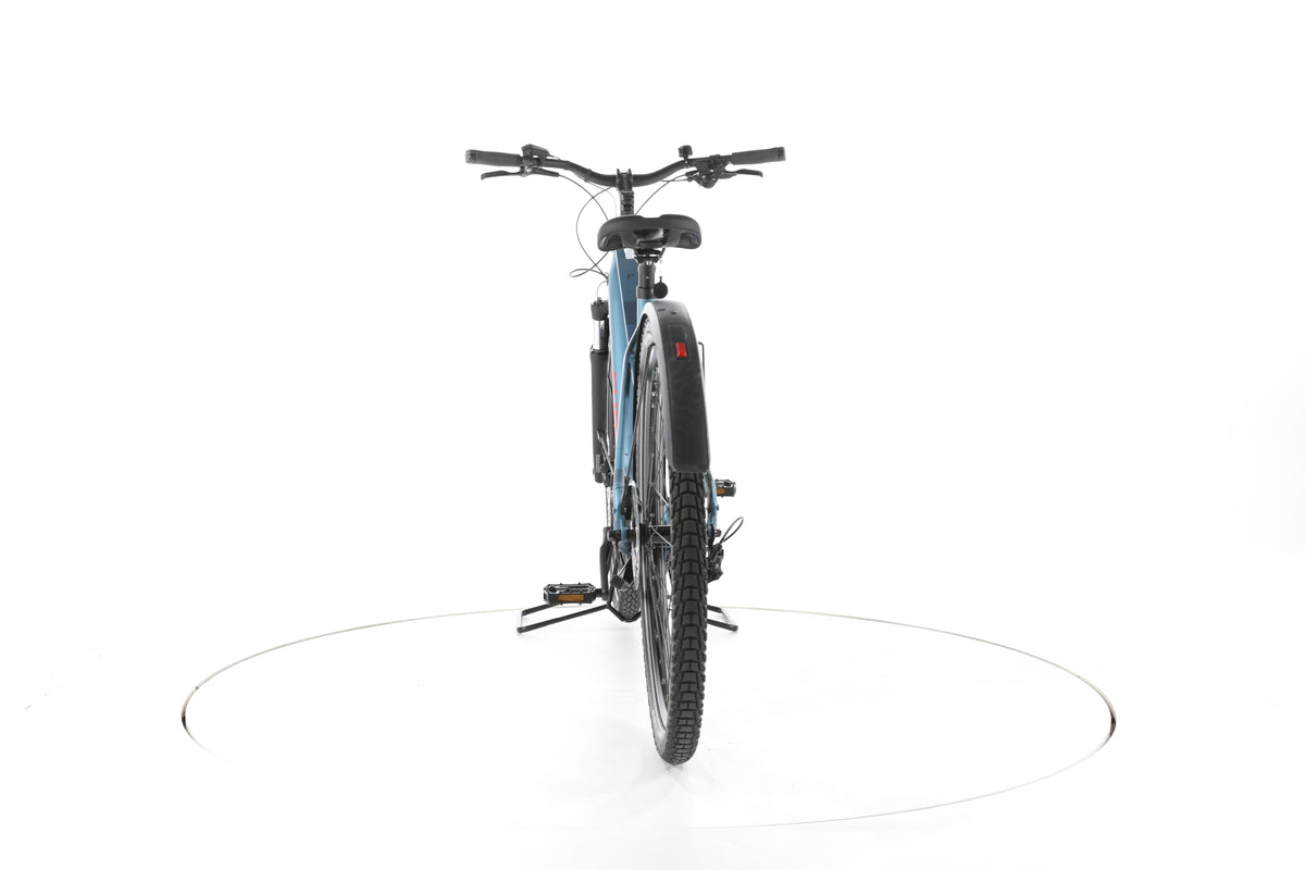 Cube Nuride Hybrid Performance Allroad E-Bike - Image 10
