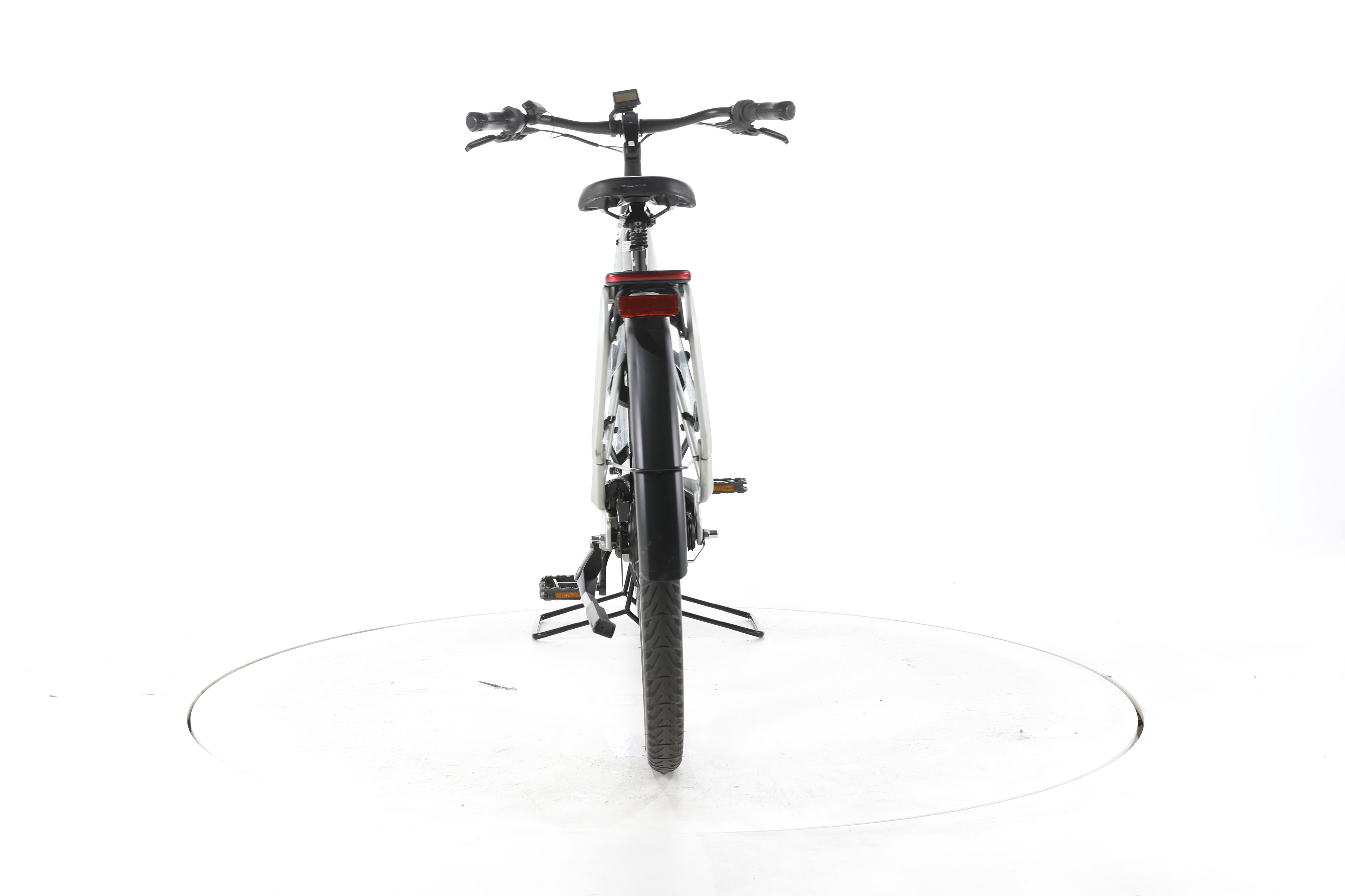 Gazelle Avignon C380 HMB City E-Bike Tiefeinsteiger - Image 10