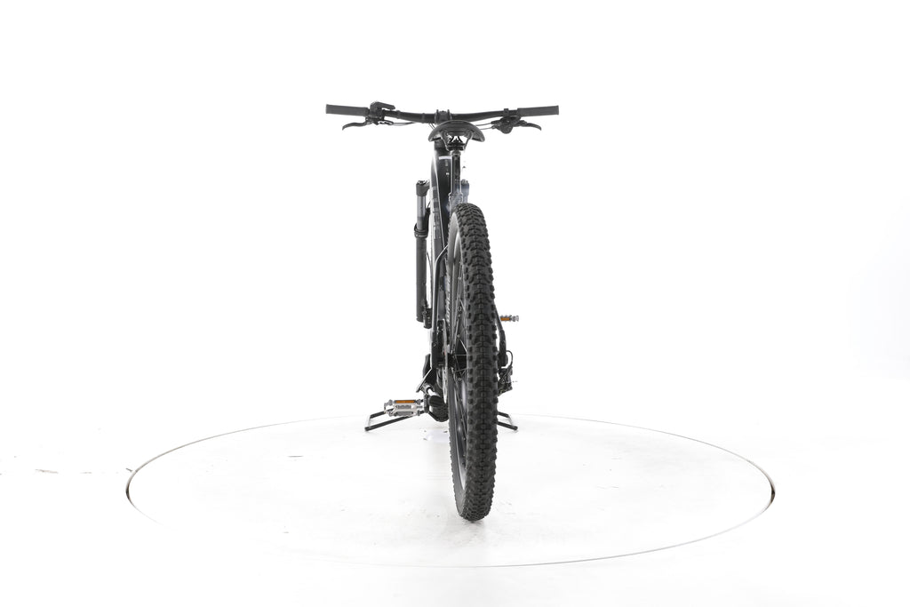 Cube Reaction Hybrid Race E-Bike 2025 - Image 10