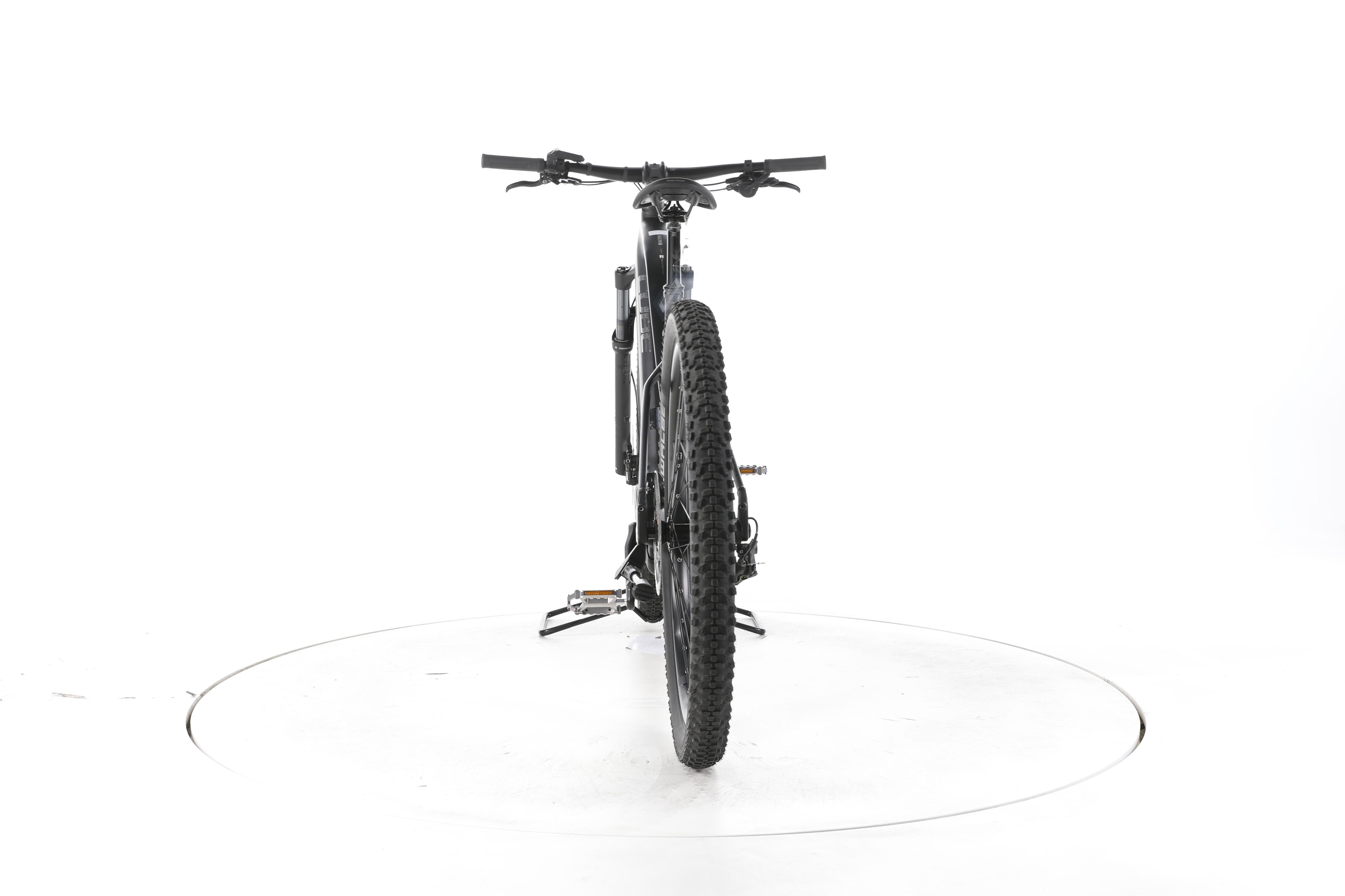Cube Reaction Hybrid Race E-Bike 2025 - Image 10