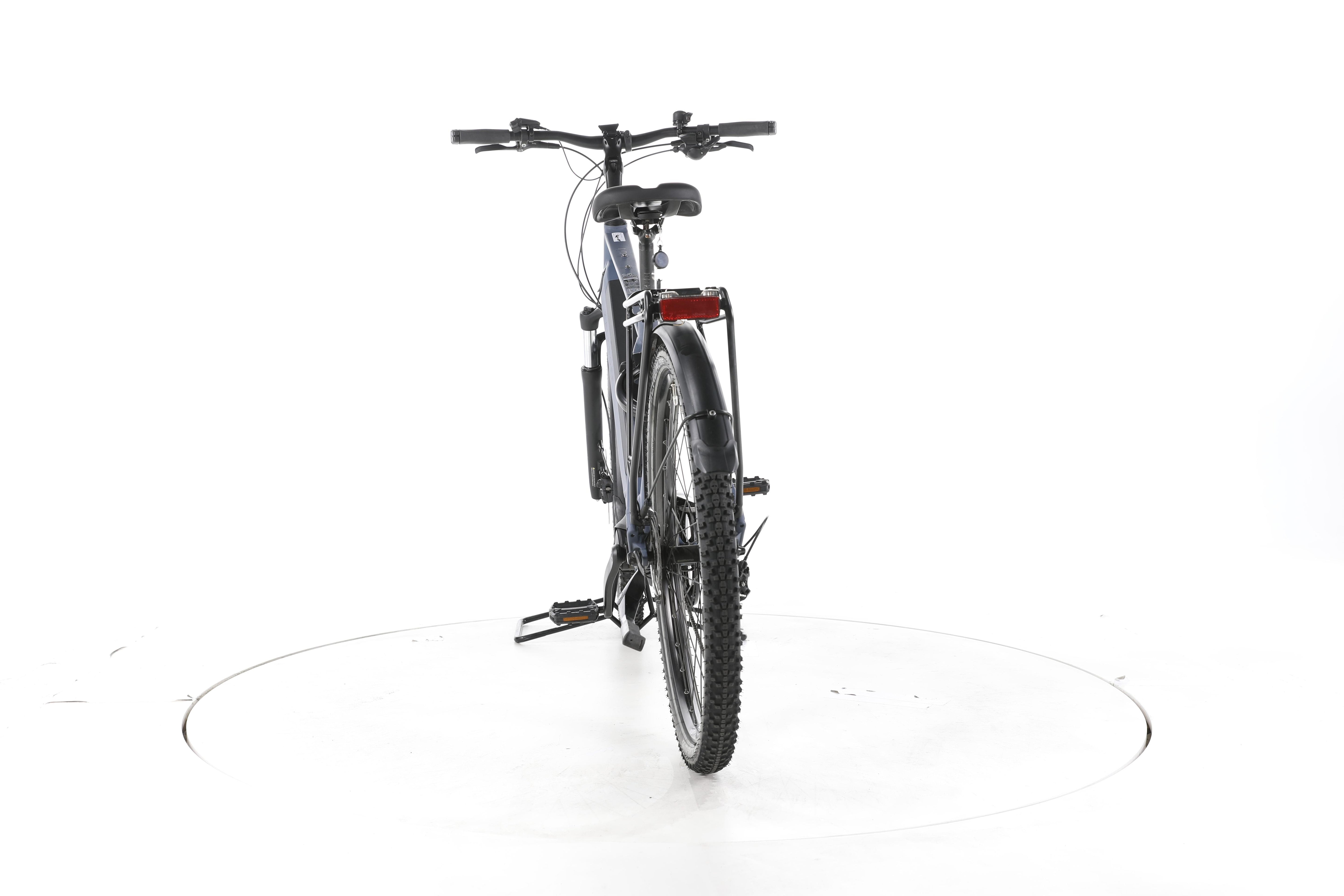 Kalkhoff Entice 3.B Move Trekking E-Bike - Image 10