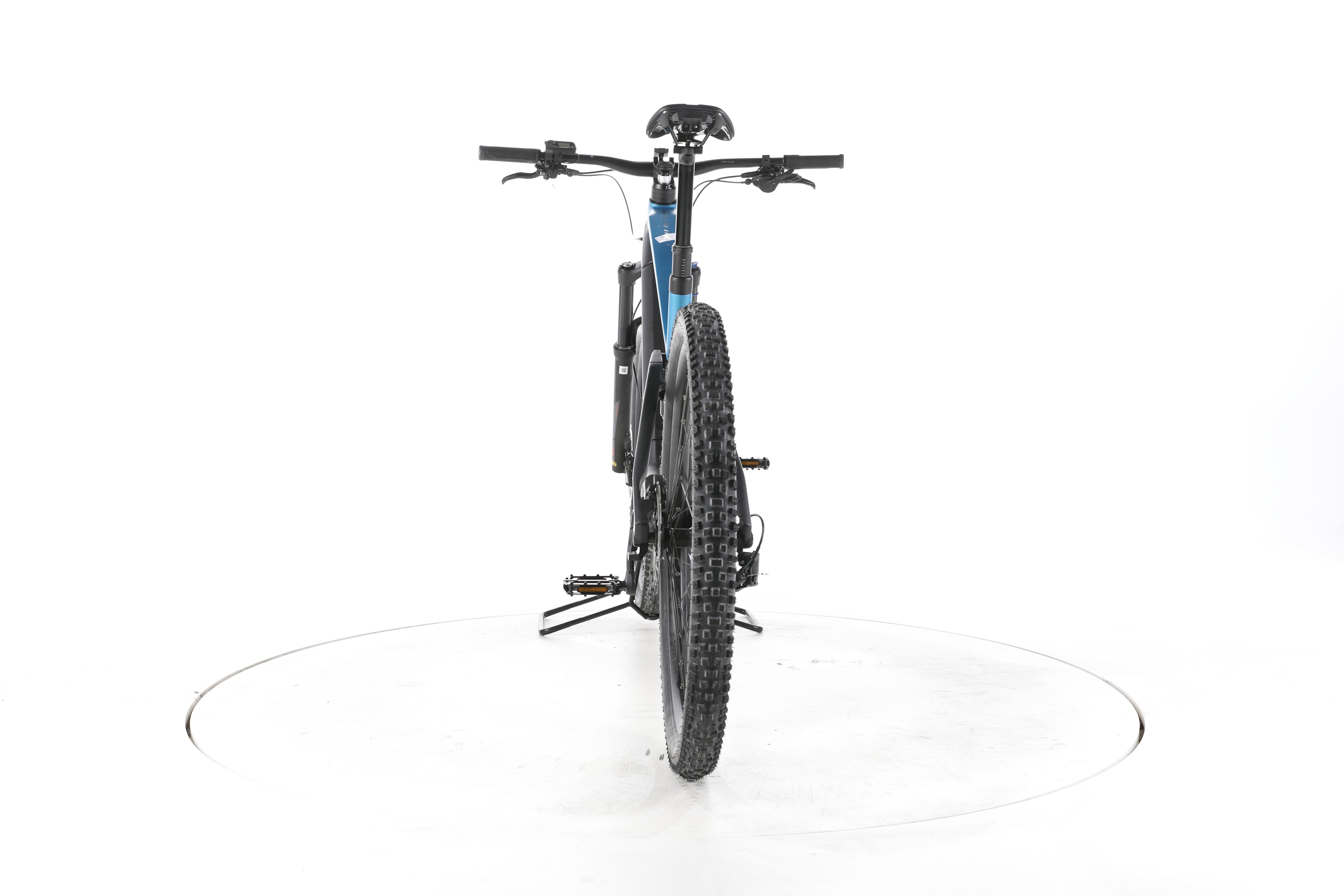 Bulls E-Sonic Evo AM-SL1 E-Bike Fully Carbon 2024 - Image 10