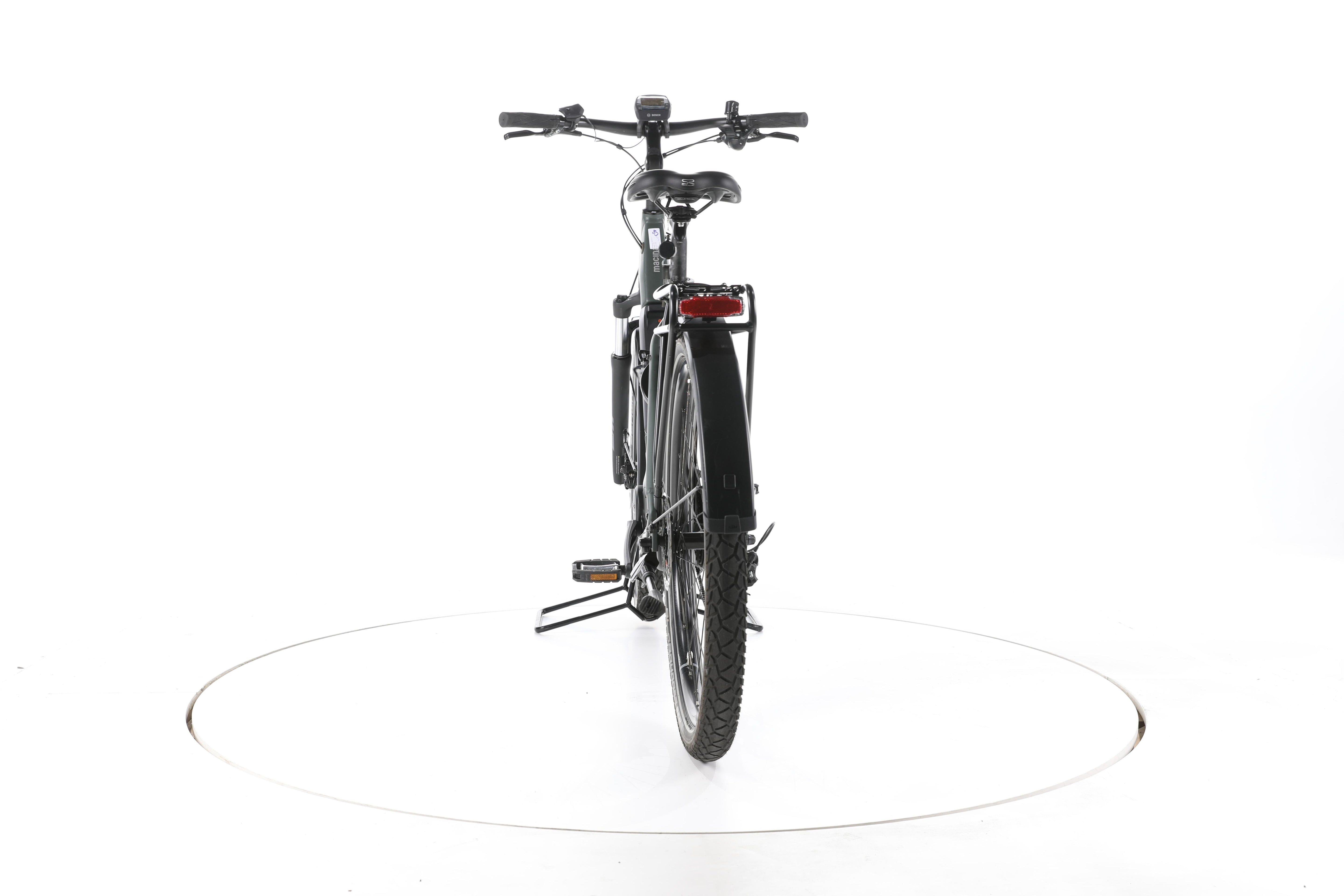 KTM Macina Gran P510 Trekking E-Bike Tiefeinsteiger - Image 10