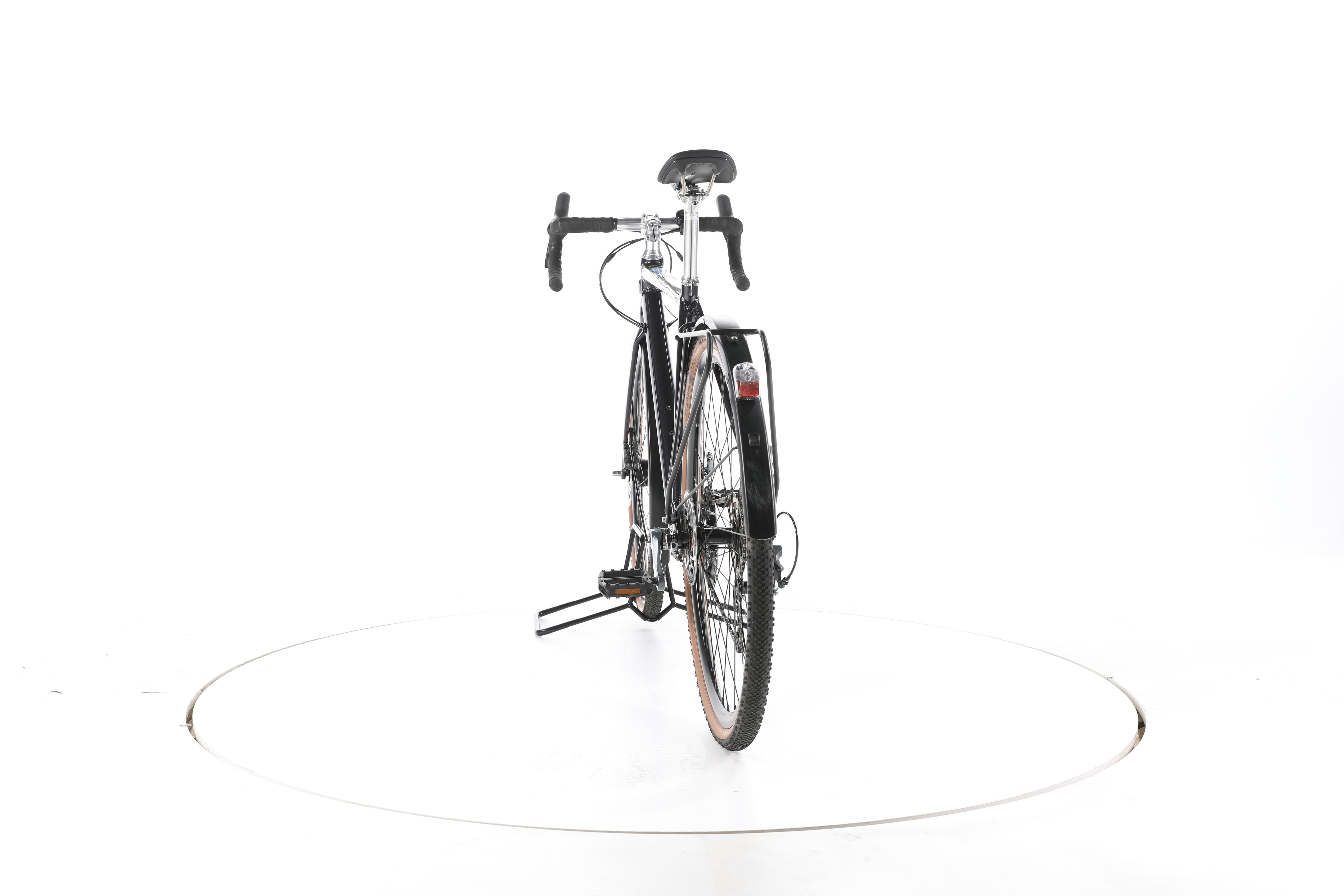 Orbea Vector Drop LTD Active Fahrrad City & Trekking - Image 10