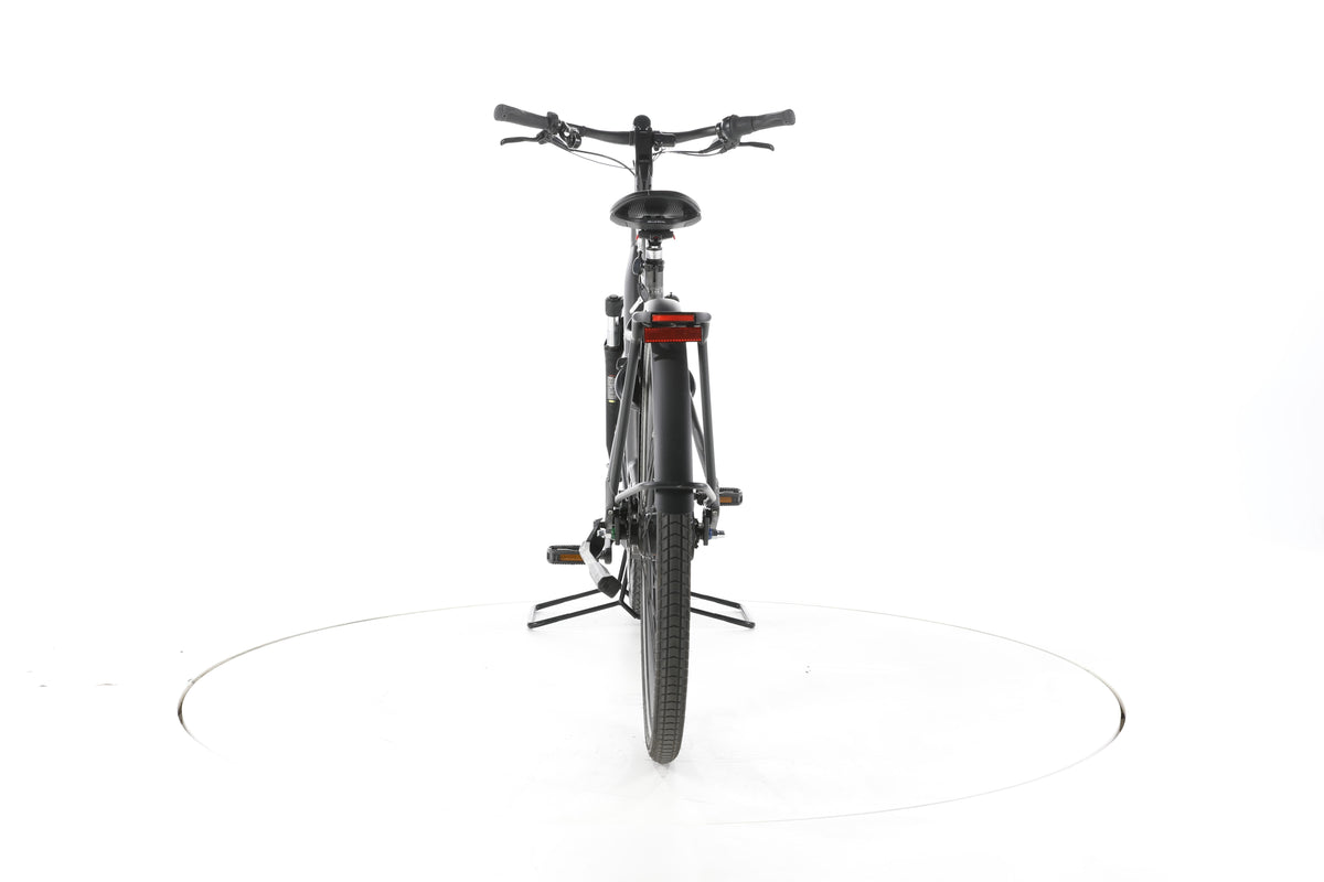 Cortina E-Silento City E-Bike - Image 10