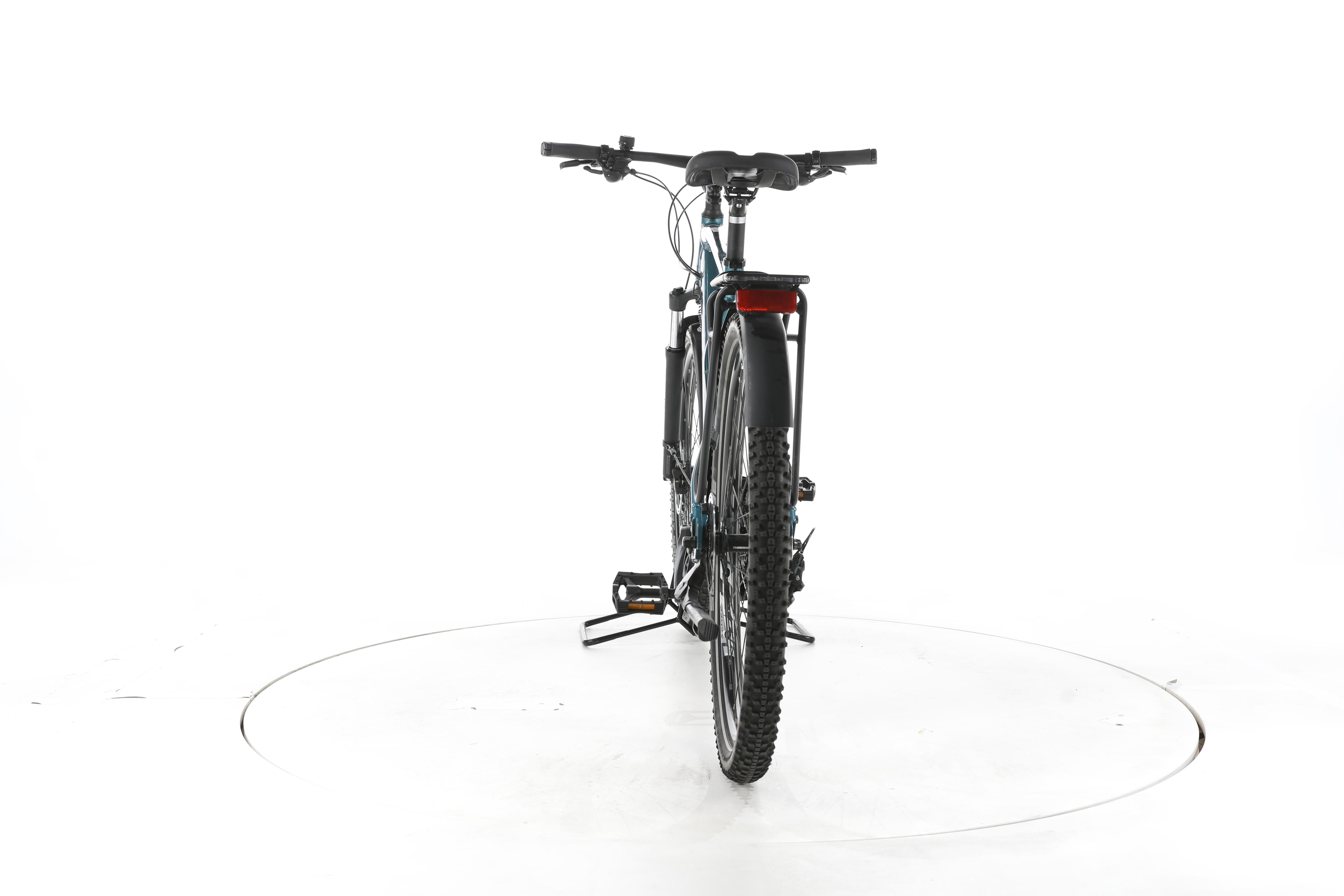 Corratec MTC Expert Fahrrad City & Trekking - Image 10