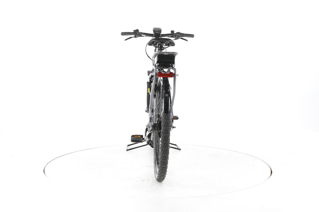 Brennabor eTrekking T-28E City E-Bike Tiefeinsteiger - Image 10